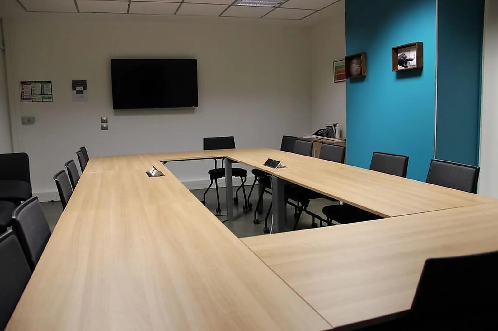 Lieux événementiels, ESPACE HAMELIN