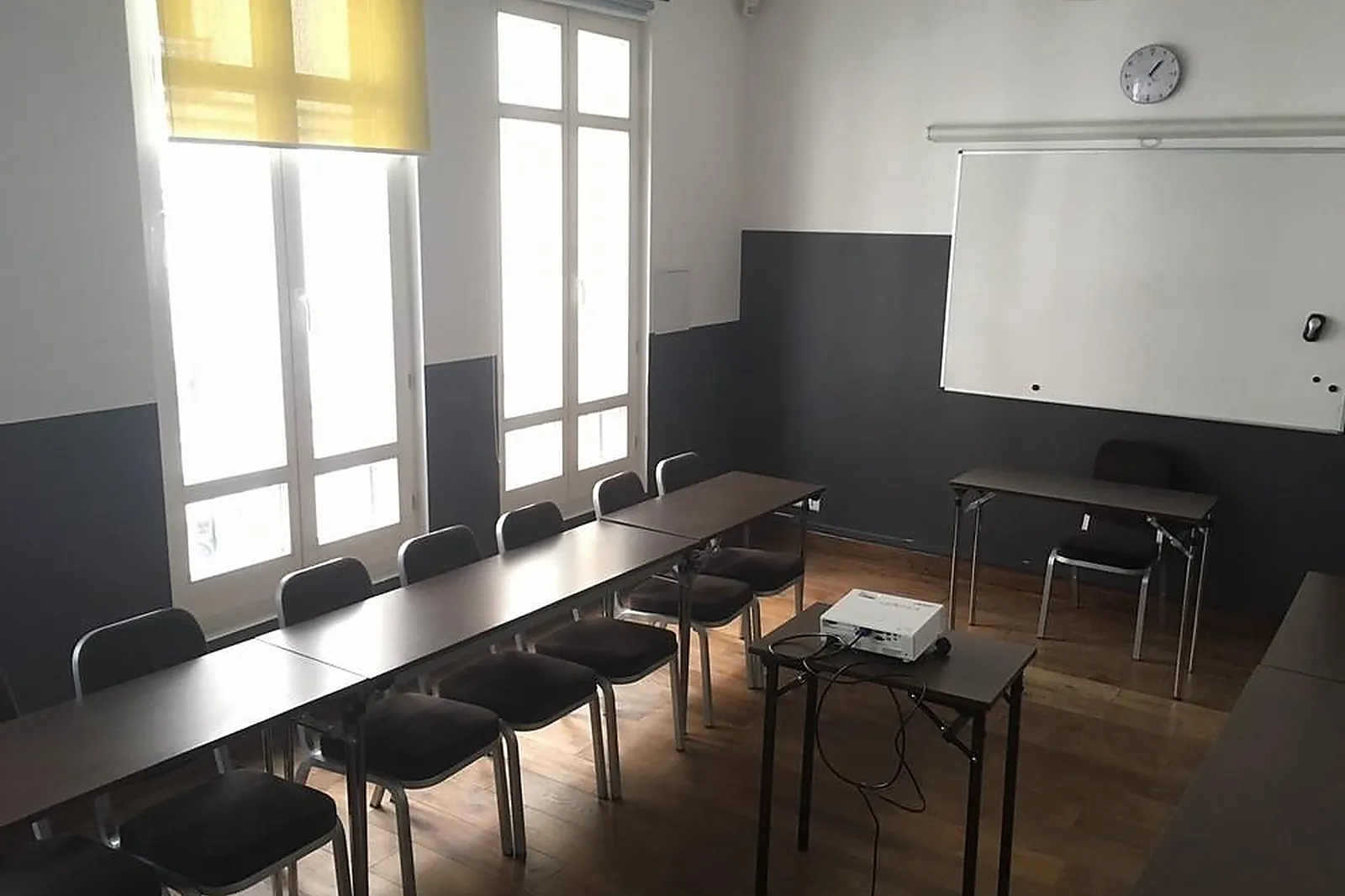 Lieux événementiels, ESPACE HERMÈS