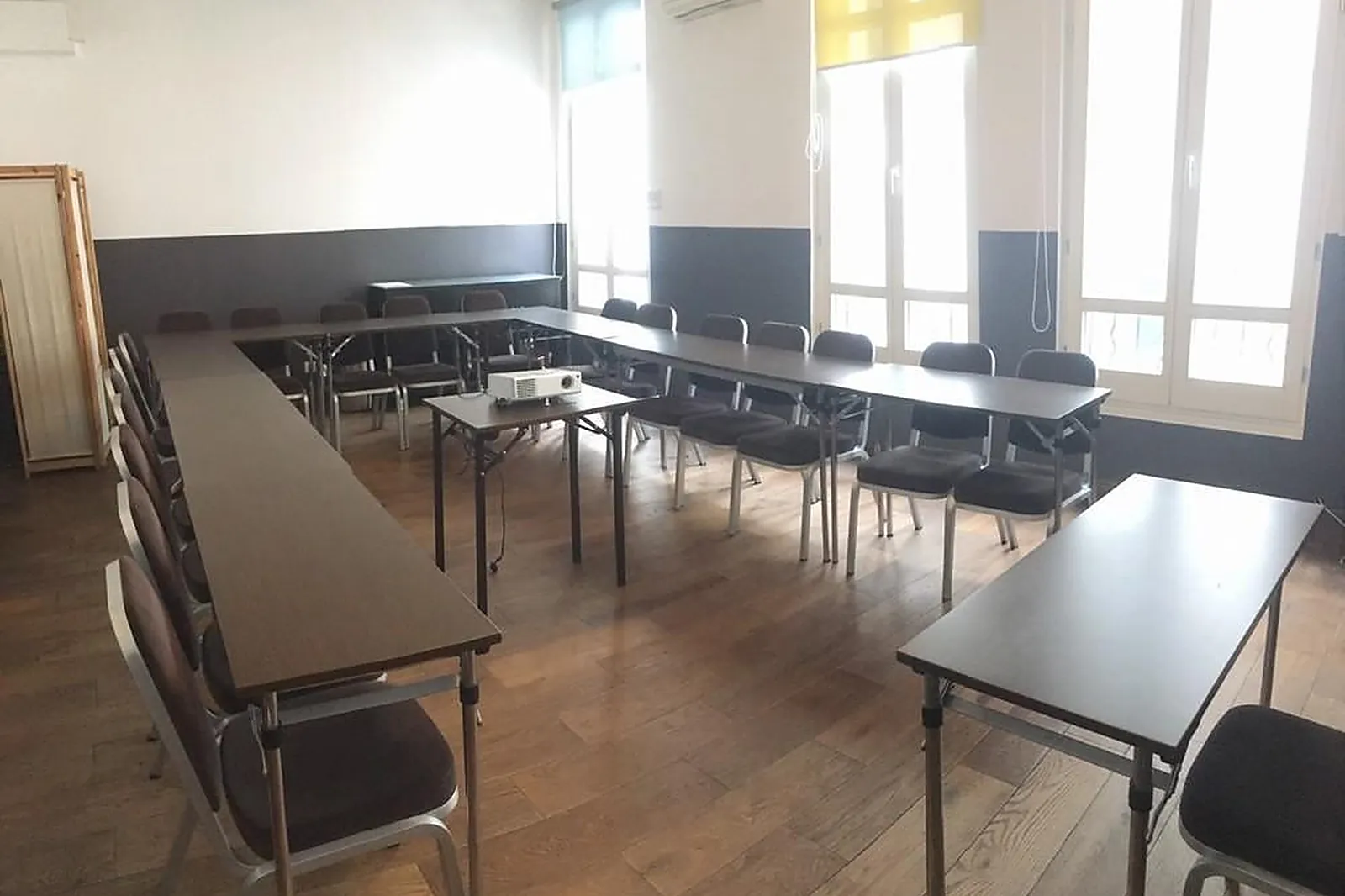 Lieux événementiels, ESPACE HERMÈS