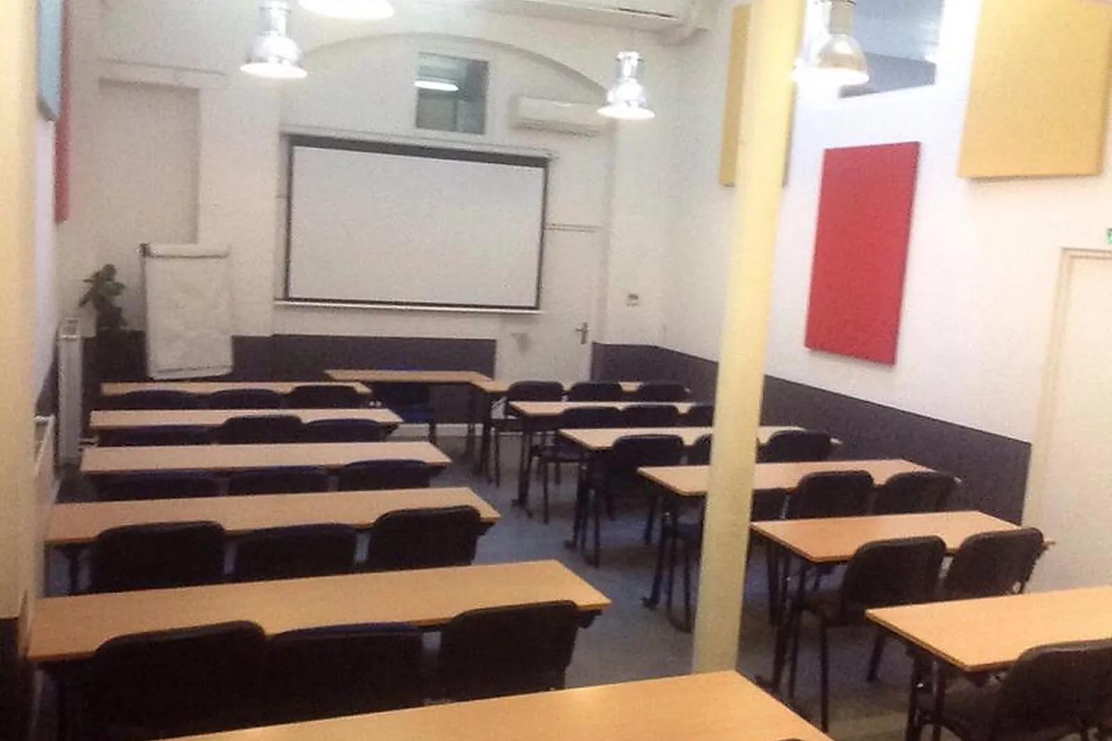 Lieux événementiels, ESPACE HERMÈS