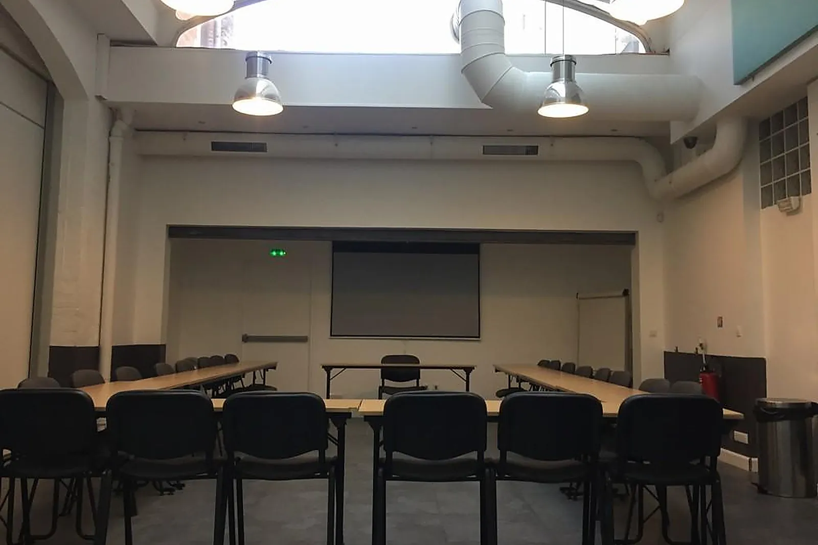 Lieux événementiels, ESPACE HERMÈS