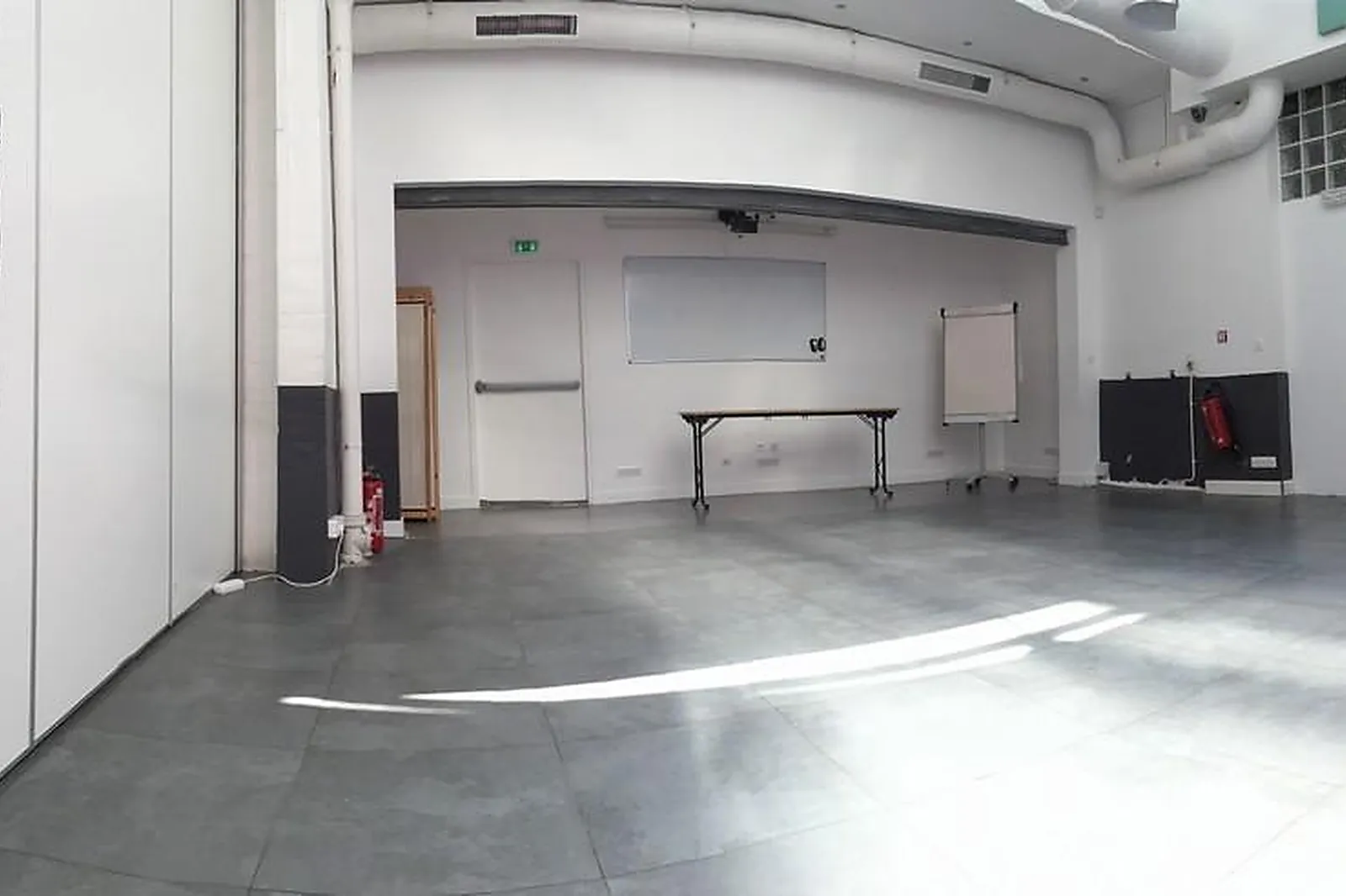 Lieux événementiels, ESPACE HERMÈS