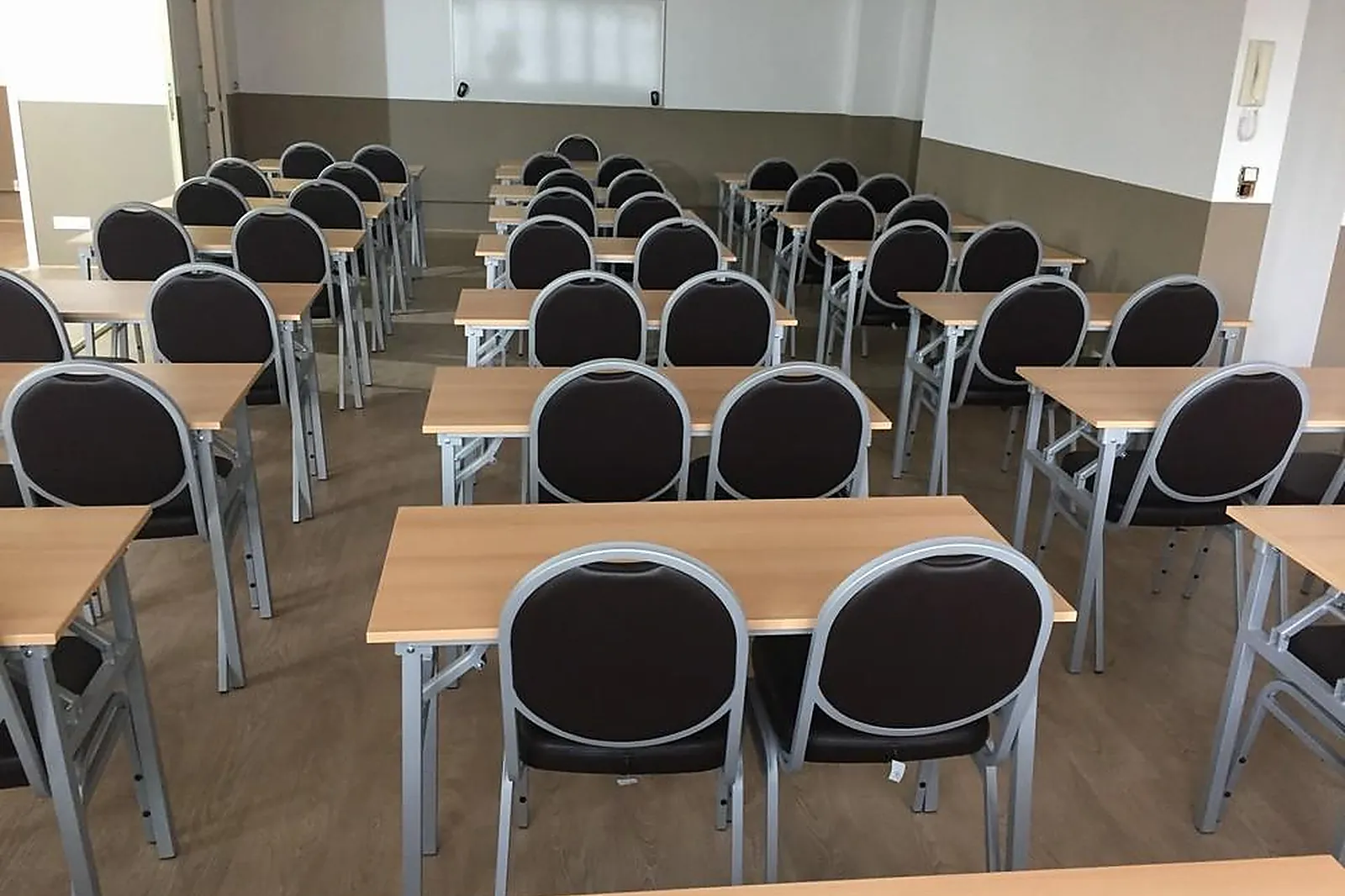 Lieux événementiels, ESPACE HERMES PARIS