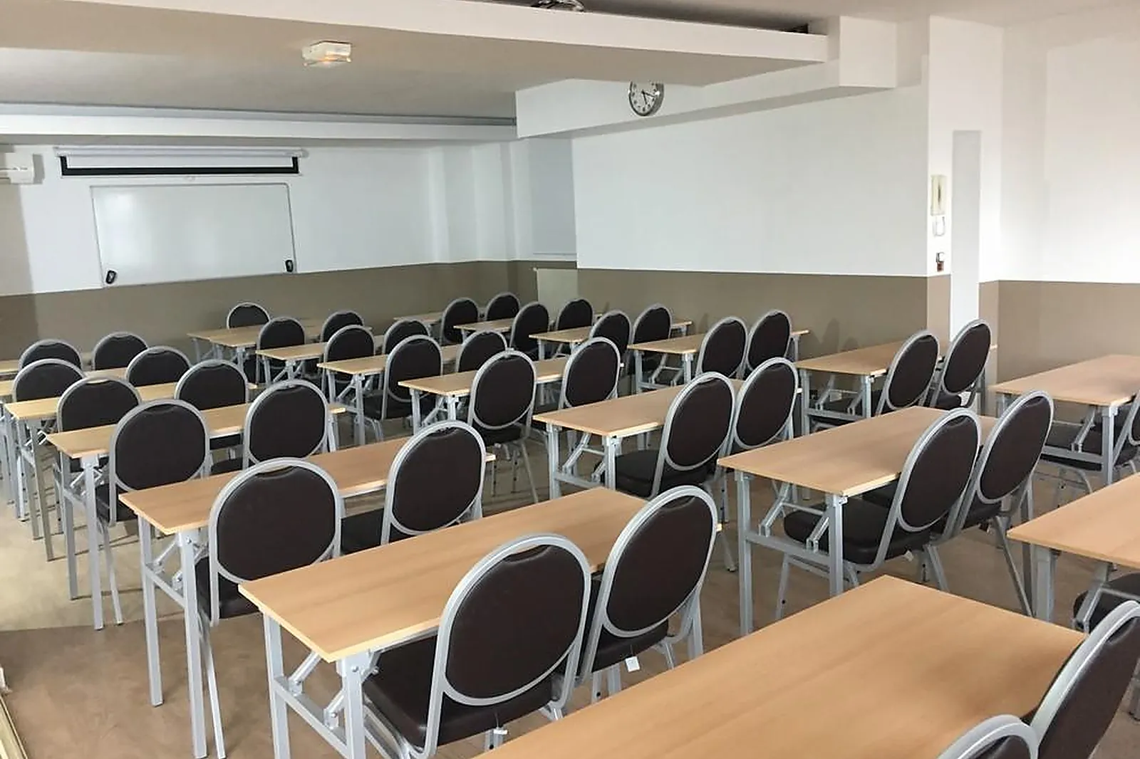 Lieux événementiels, ESPACE HERMES PARIS