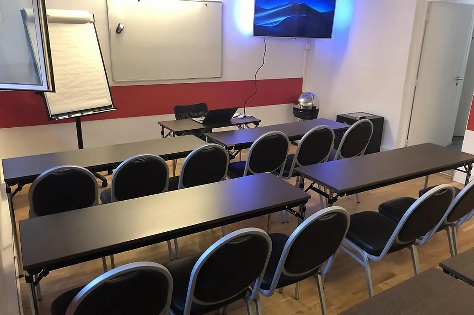 Lieux événementiels, ESPACE HERMES PARIS