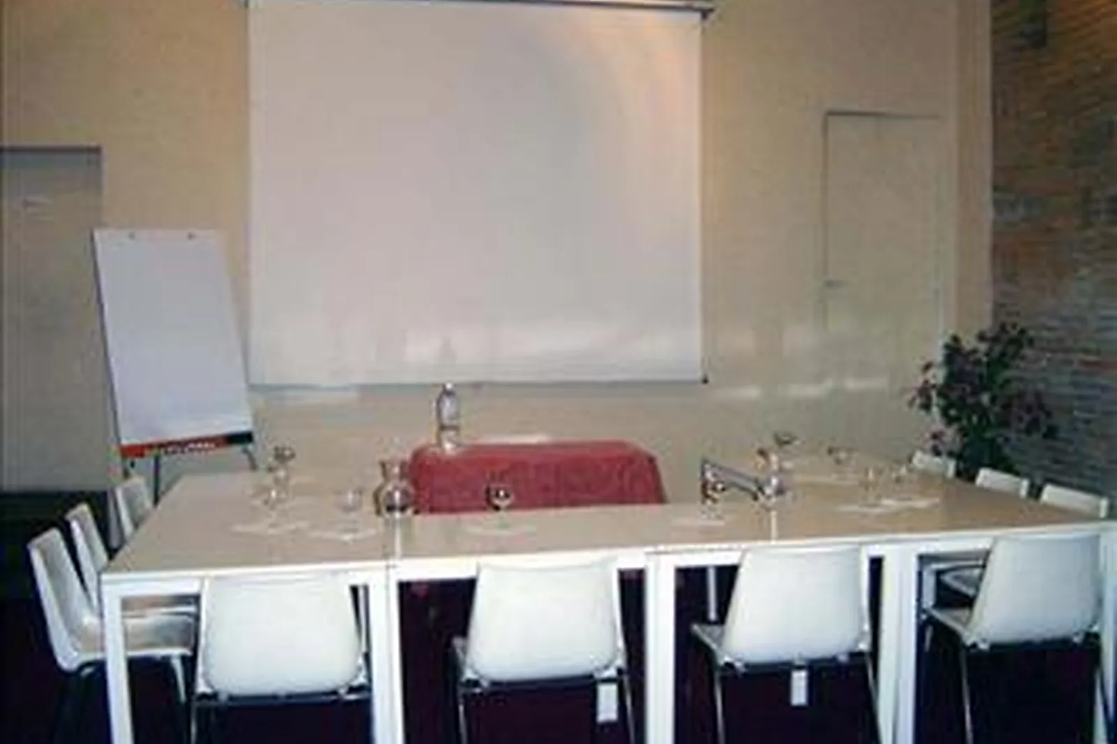 Lieux événementiels, ESPACE HERMES TOULOUSE