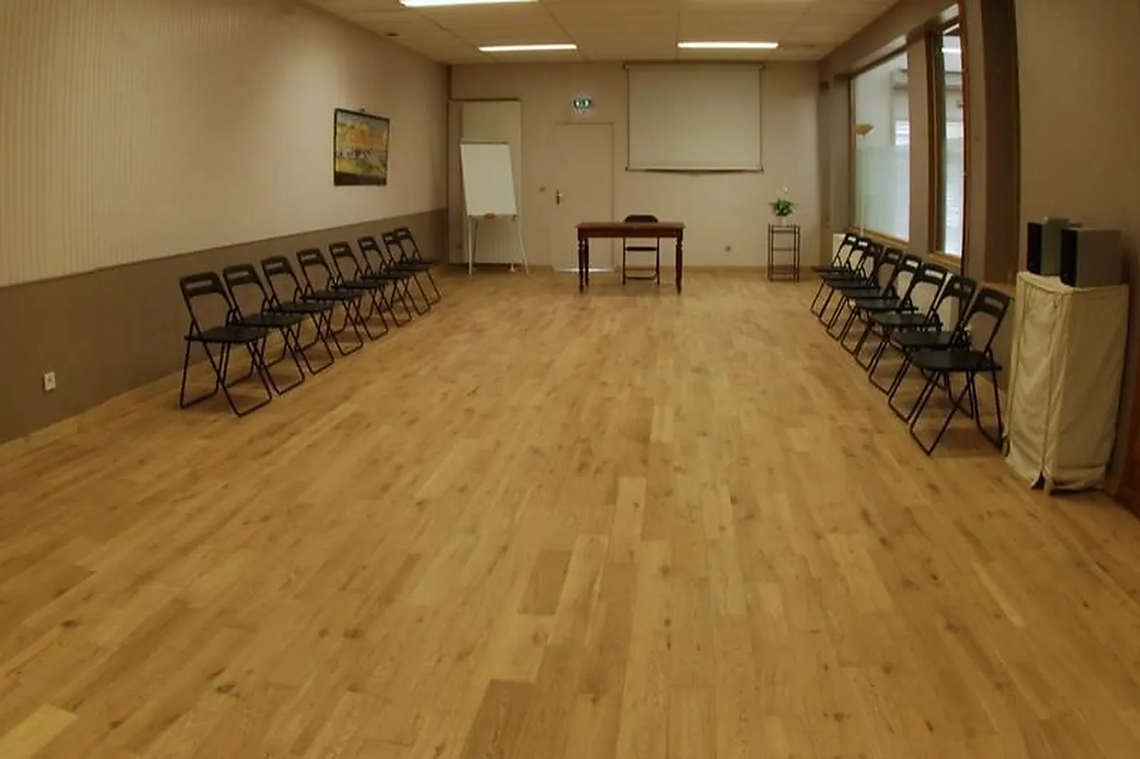 Lieux événementiels, ESPACE IDÉALIA