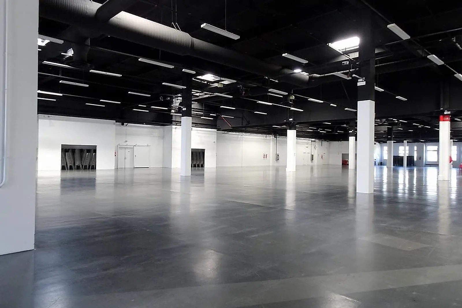 Lieux événementiels, ESPACE JEAN MONNET