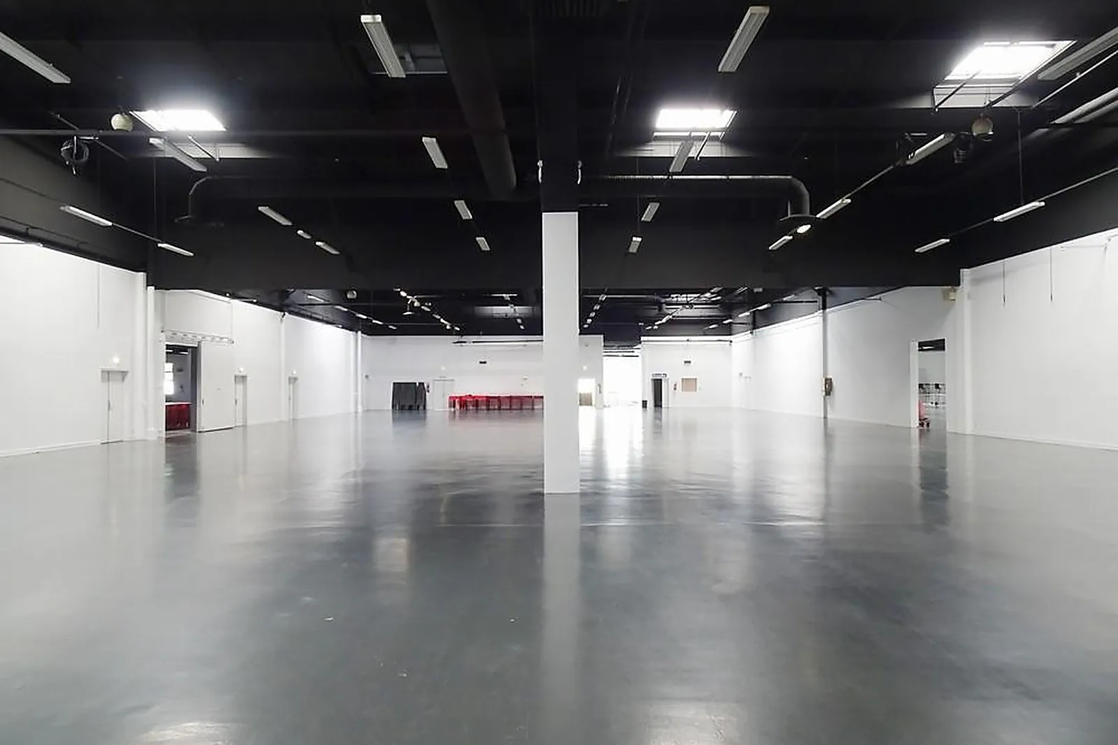 Lieux événementiels, ESPACE JEAN MONNET