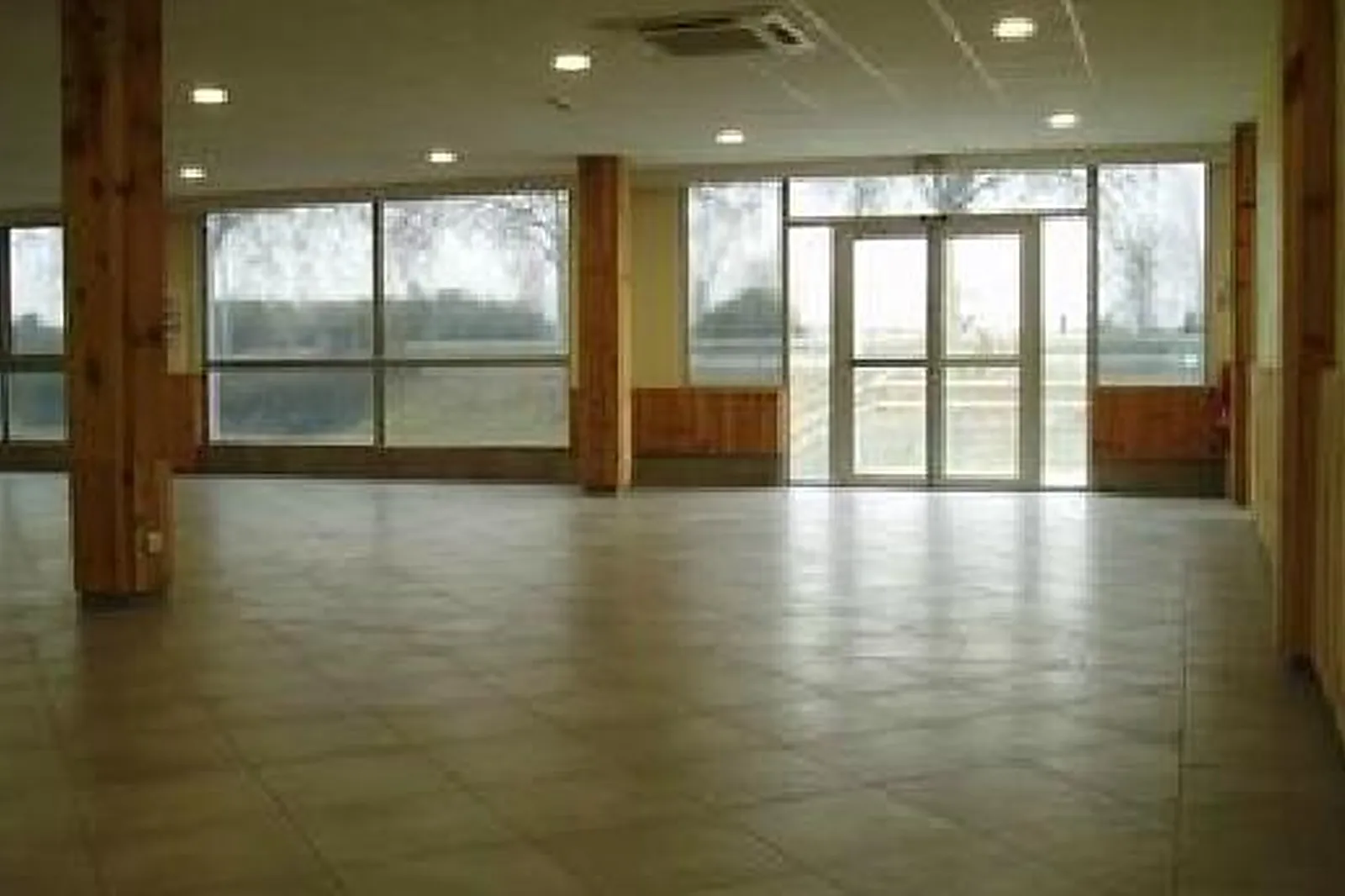 Lieux événementiels, ESPACE JOFFRERY