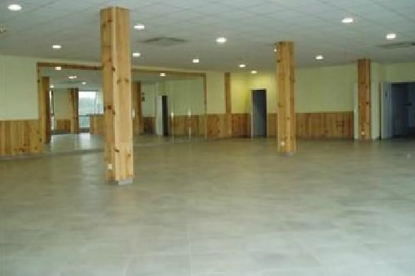 Lieux événementiels, ESPACE JOFFRERY