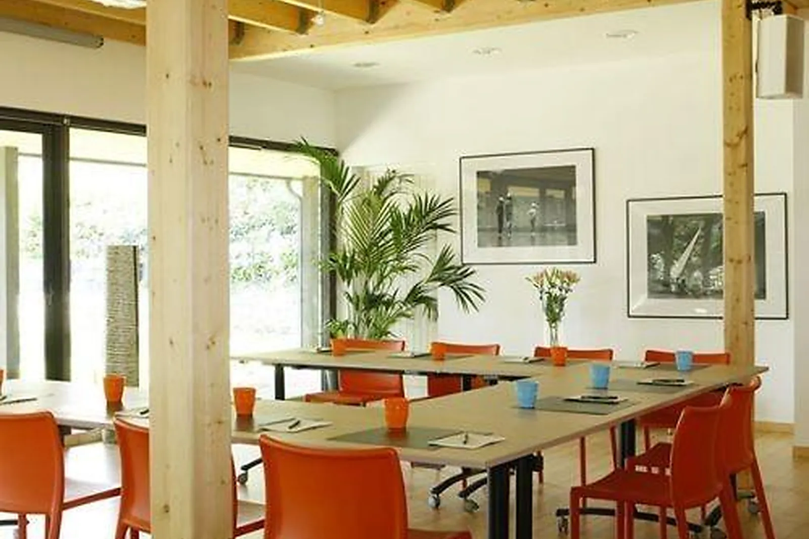 Lieux événementiels, ESPACE KAORI