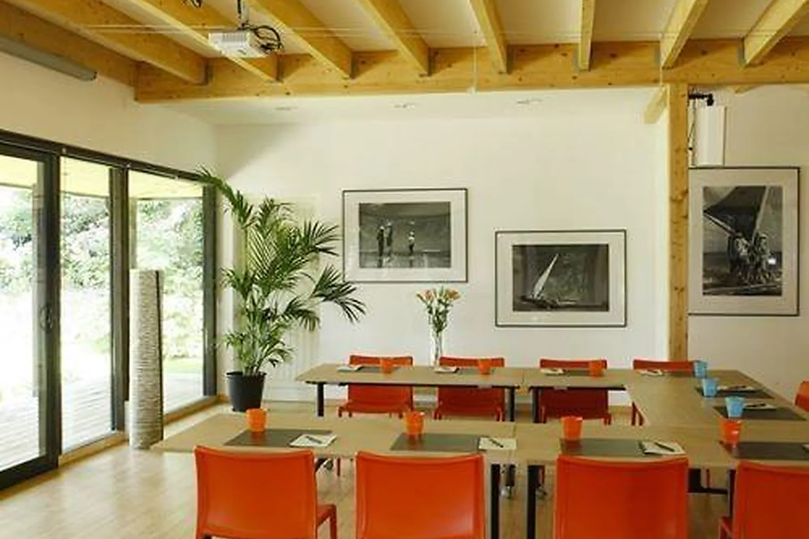 Lieux événementiels, ESPACE KAORI