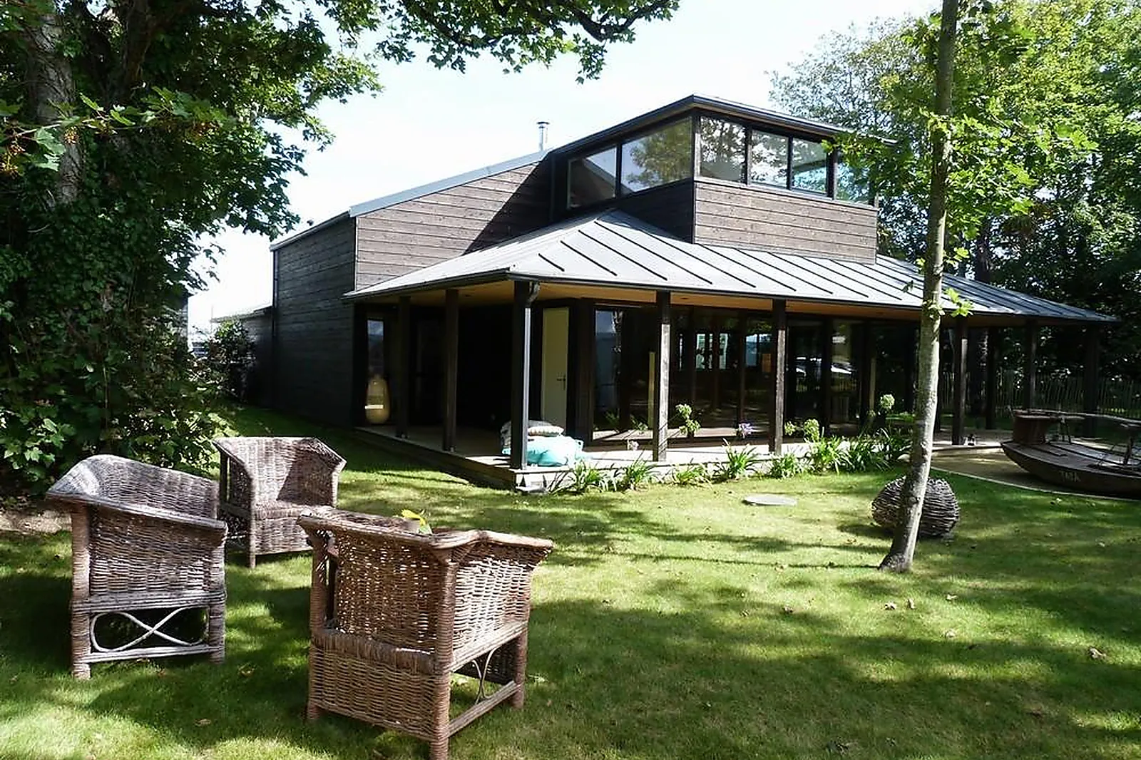 Lieux événementiels, ESPACE KAORI