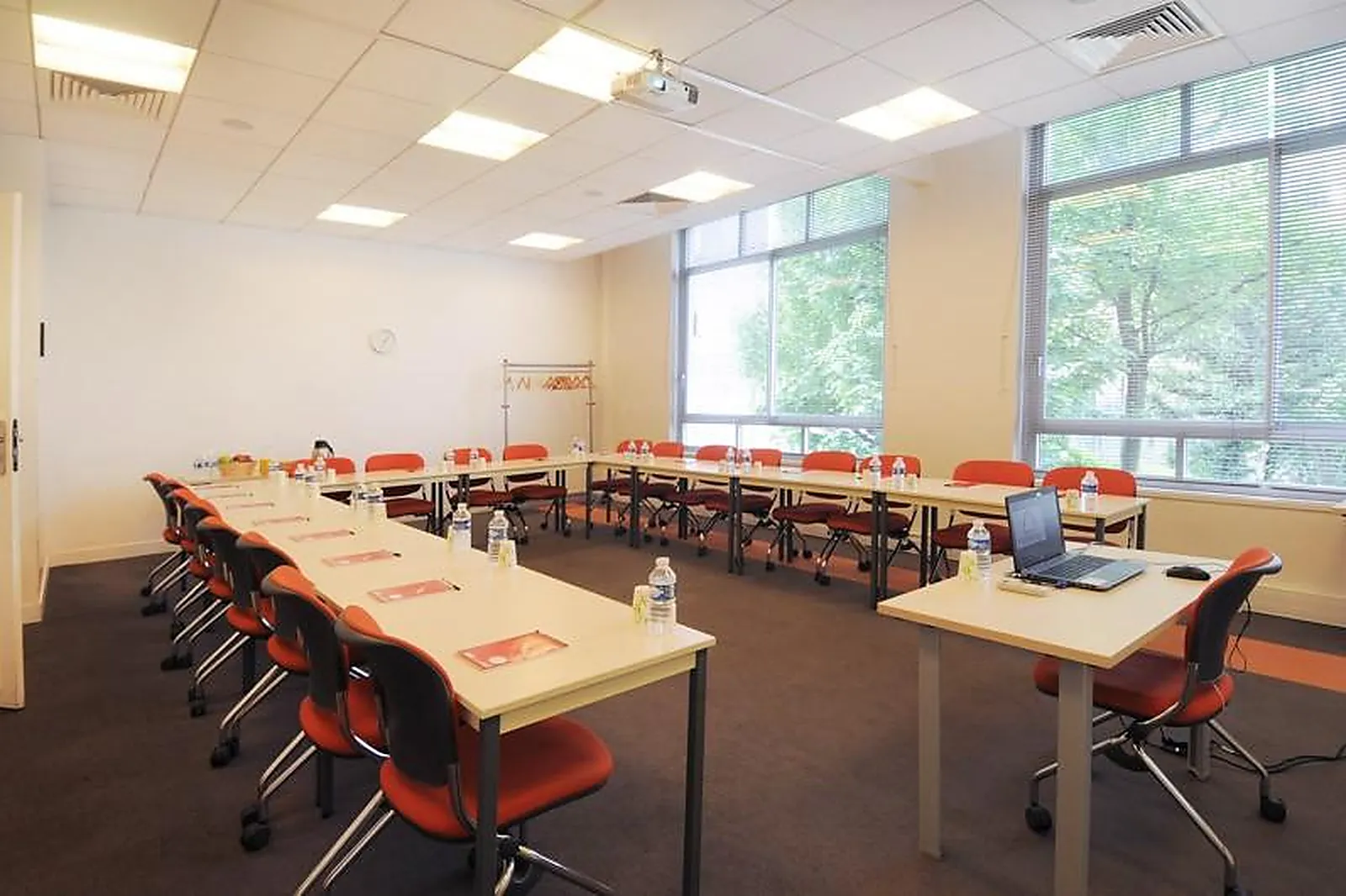 Lieux événementiels, ESPACE LA ROCHEFOUCAULD