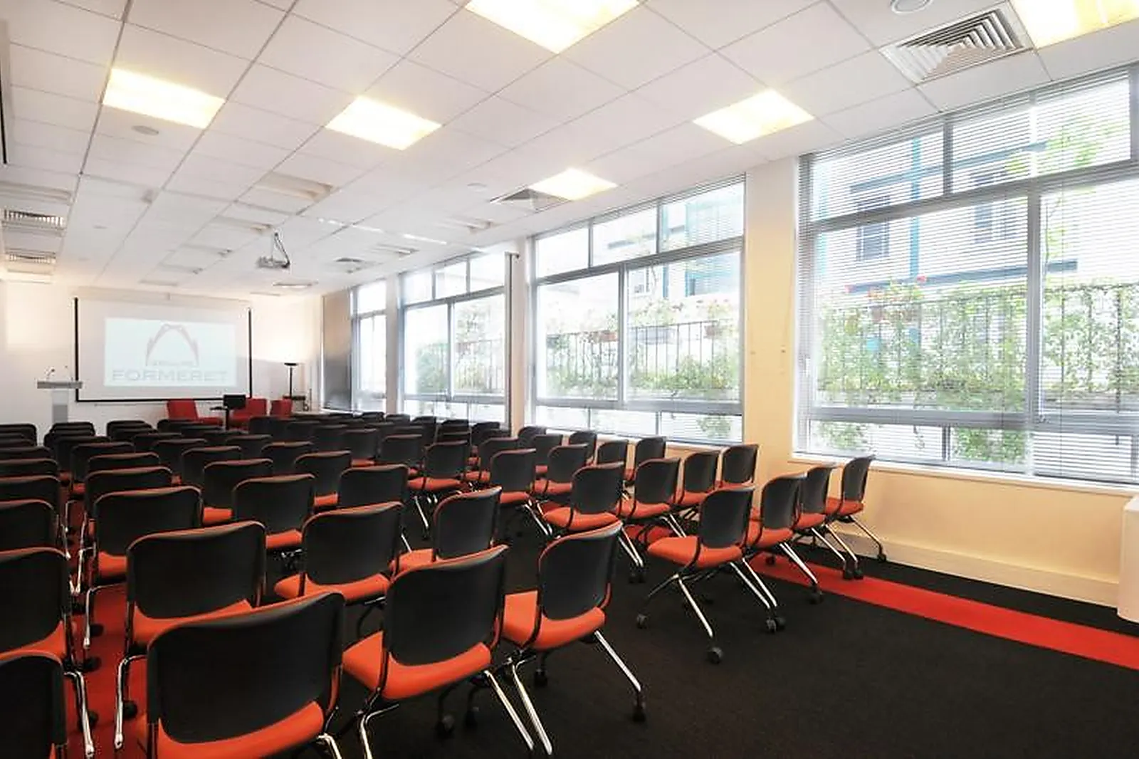 Lieux événementiels, ESPACE LA ROCHEFOUCAULD