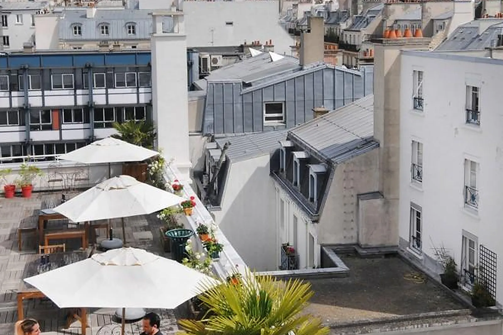 Lieux événementiels, ESPACE LA ROCHEFOUCAULD