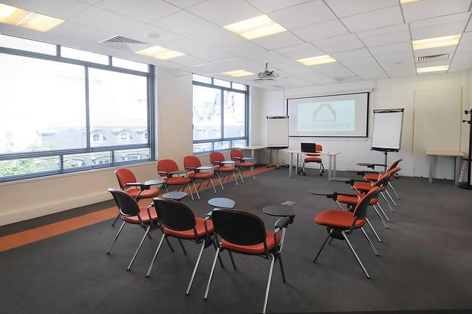 Lieux événementiels, ESPACE LA ROCHEFOUCAULD