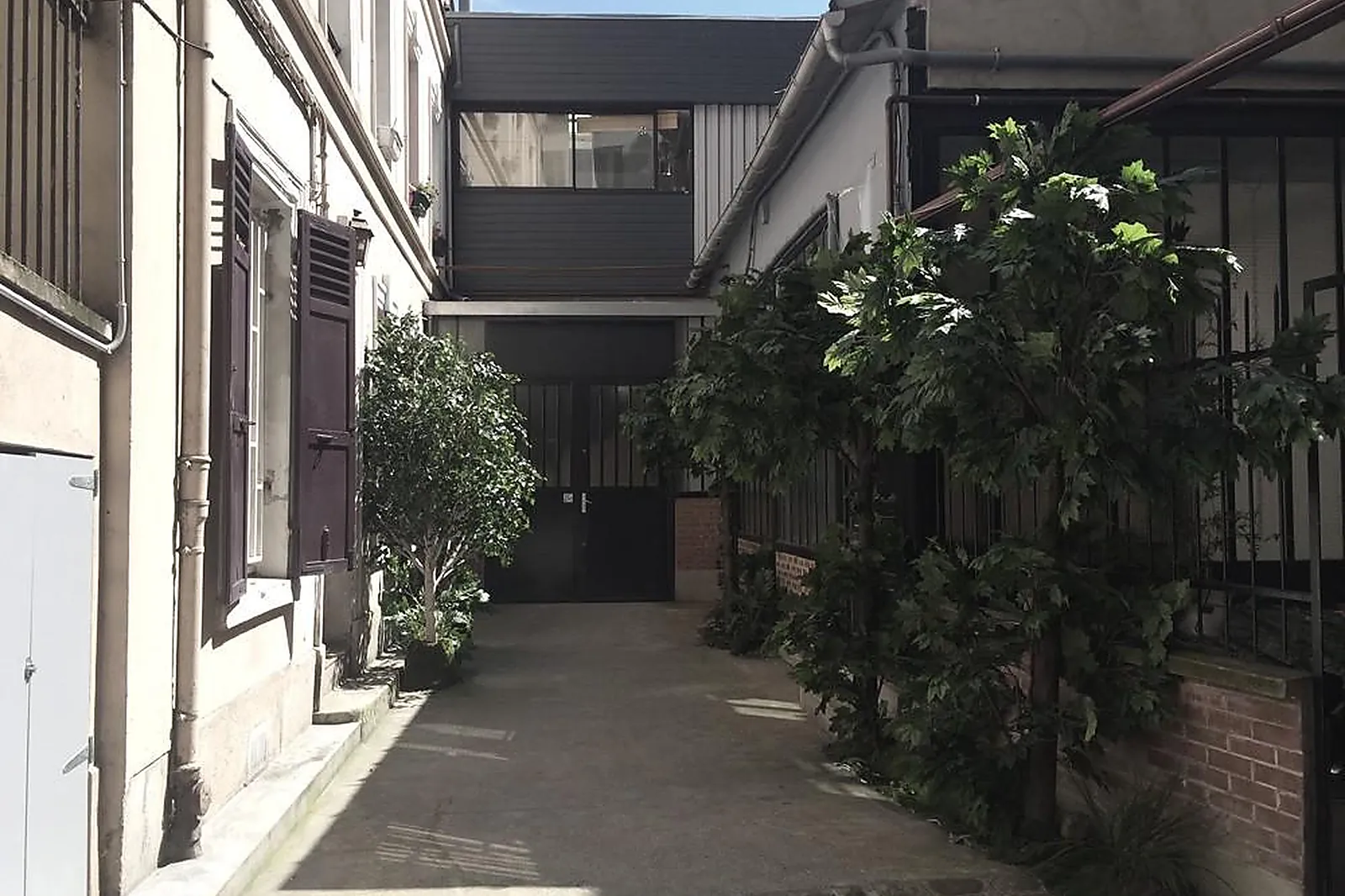 Lieux événementiels, ESPACE LEON