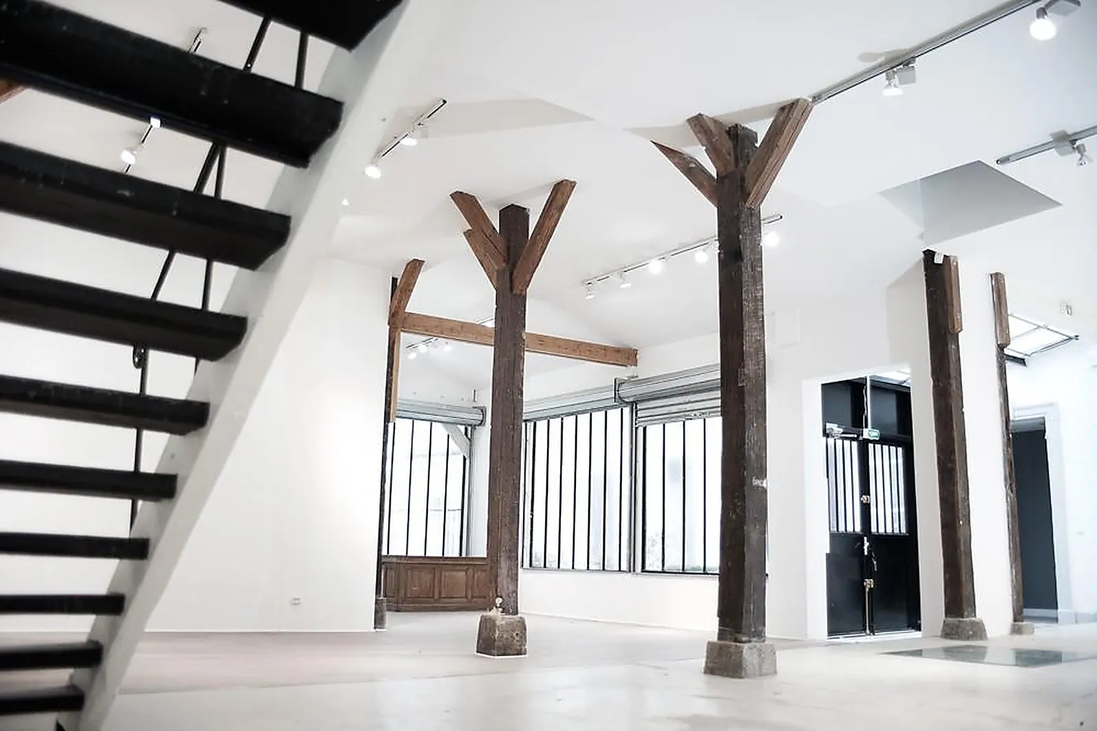 Lieux événementiels, ESPACE LEON