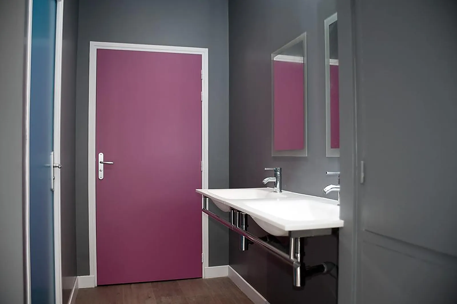 Lieux événementiels, ESPACE LEON