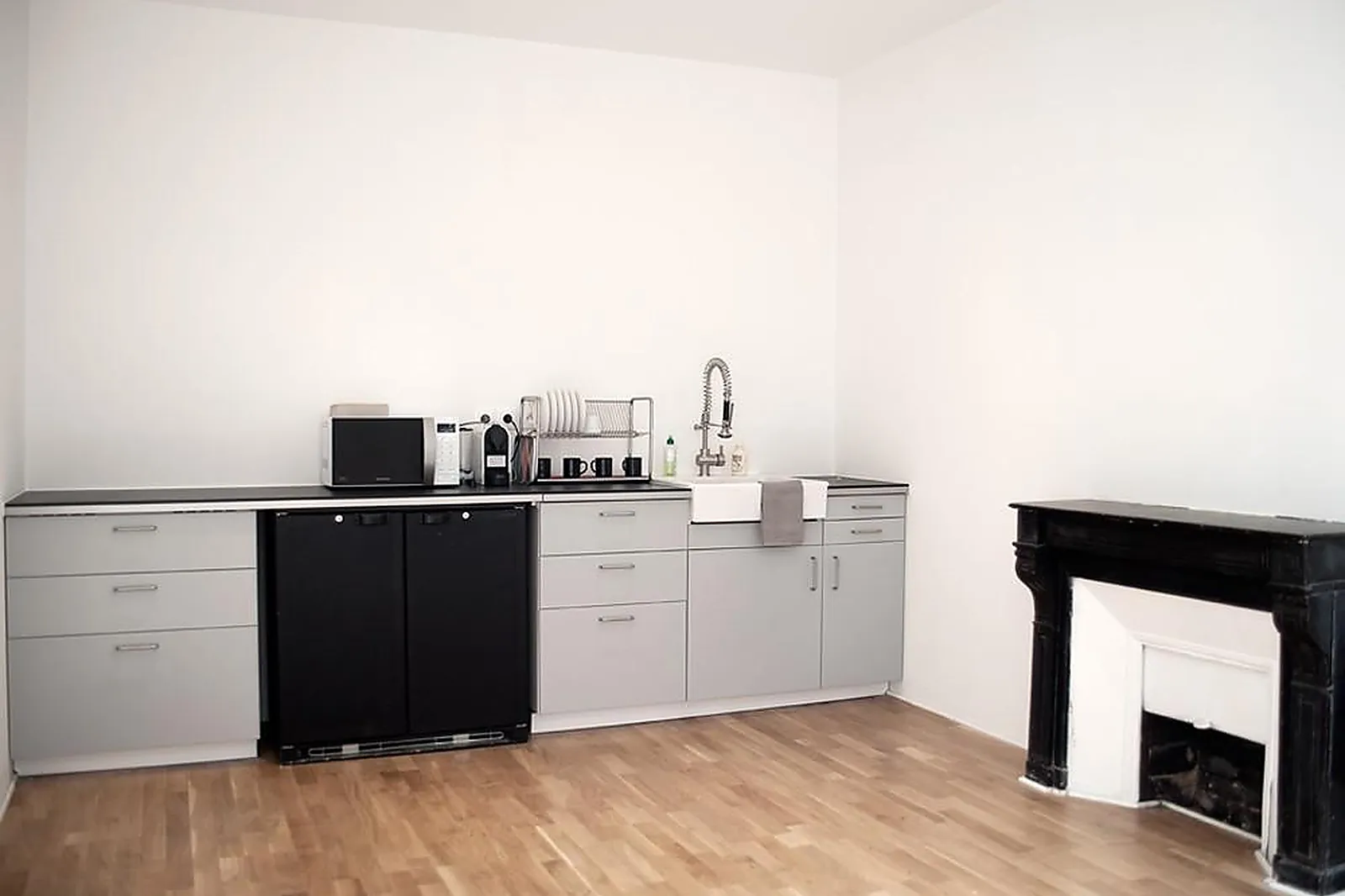 Lieux événementiels, ESPACE LEON