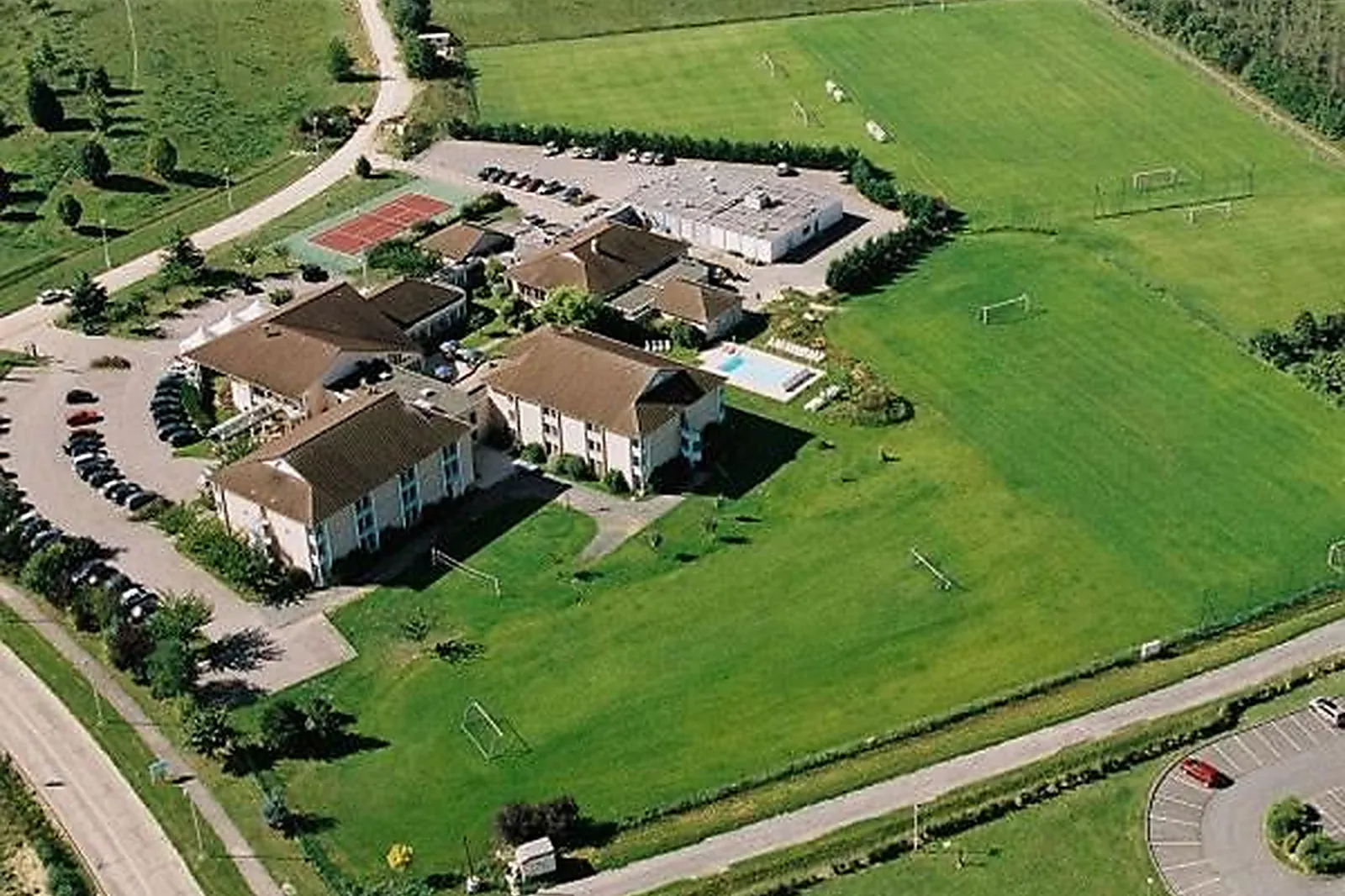 Lieux événementiels, ESPACE LEONARD DE VINCI