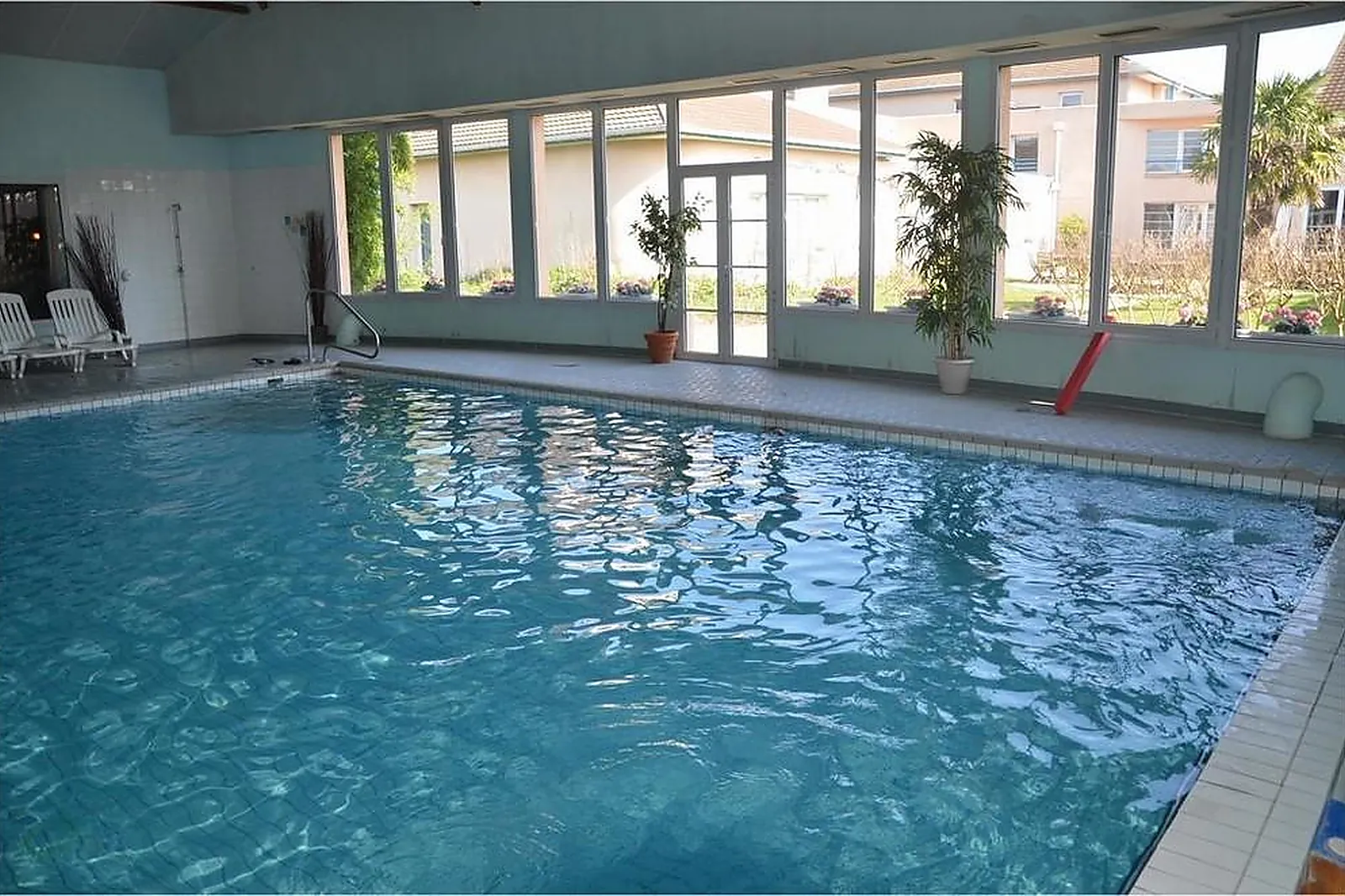 Lieux événementiels, ESPACE LEONARD DE VINCI