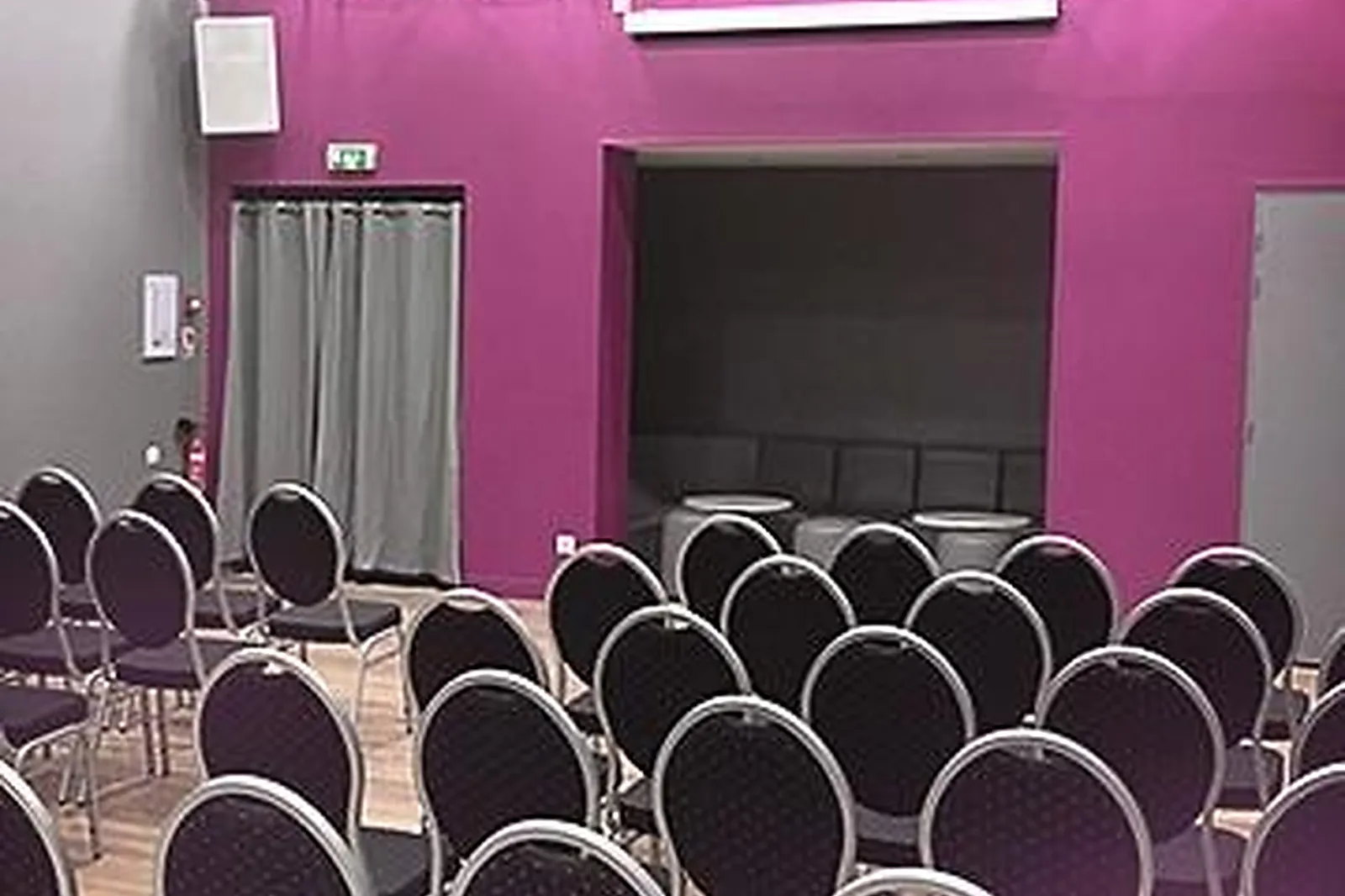 Lieux événementiels, ESPACE LIBELLULE