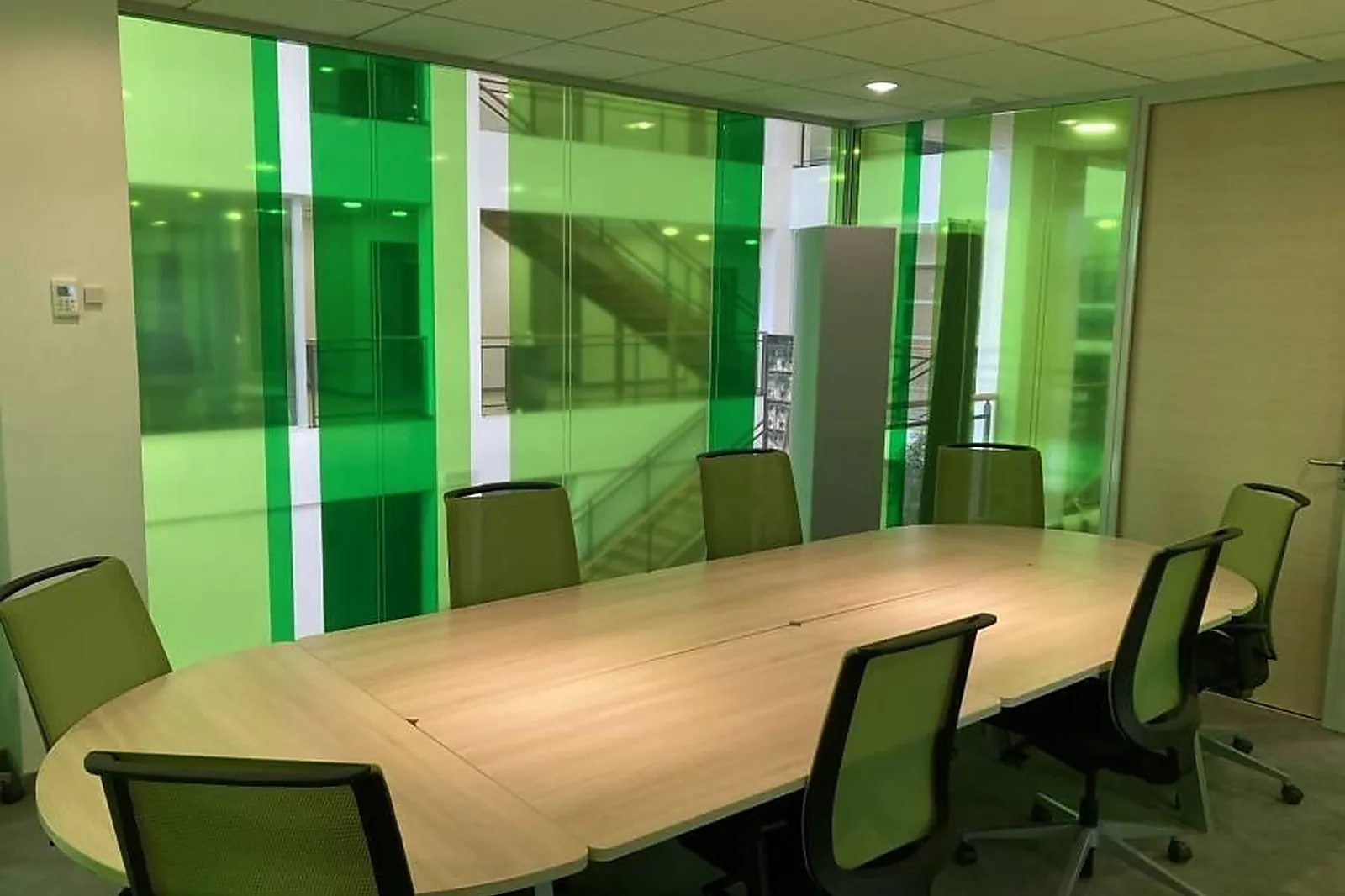 Lieux événementiels, ESPACE LOC EPSILON