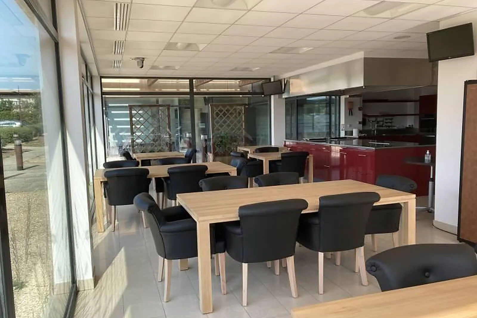 Lieux événementiels, ESPACE LOC EPSILON