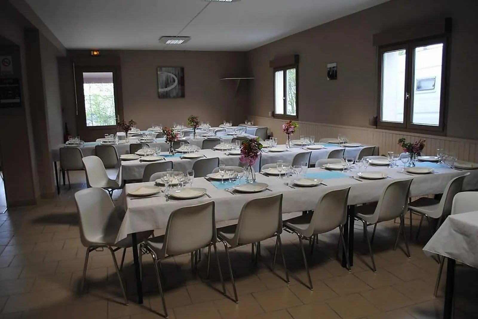 Lieux événementiels, ESPACE LOCA B