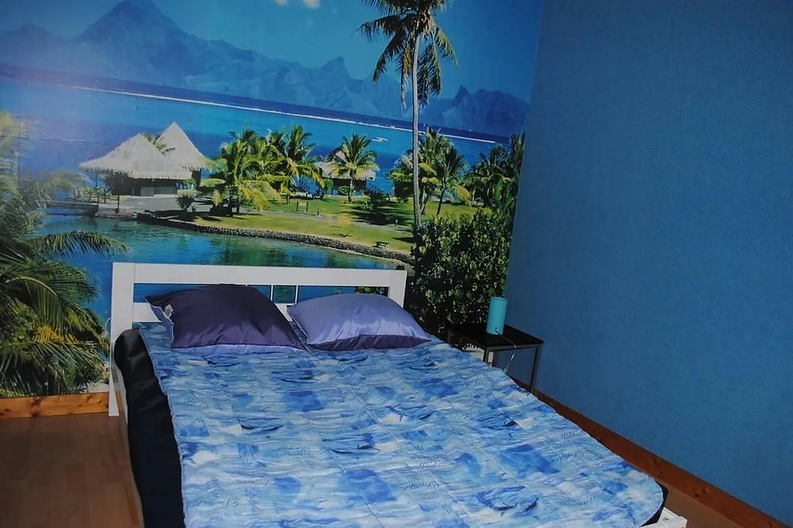 Lieux événementiels, ESPACE LOCA B