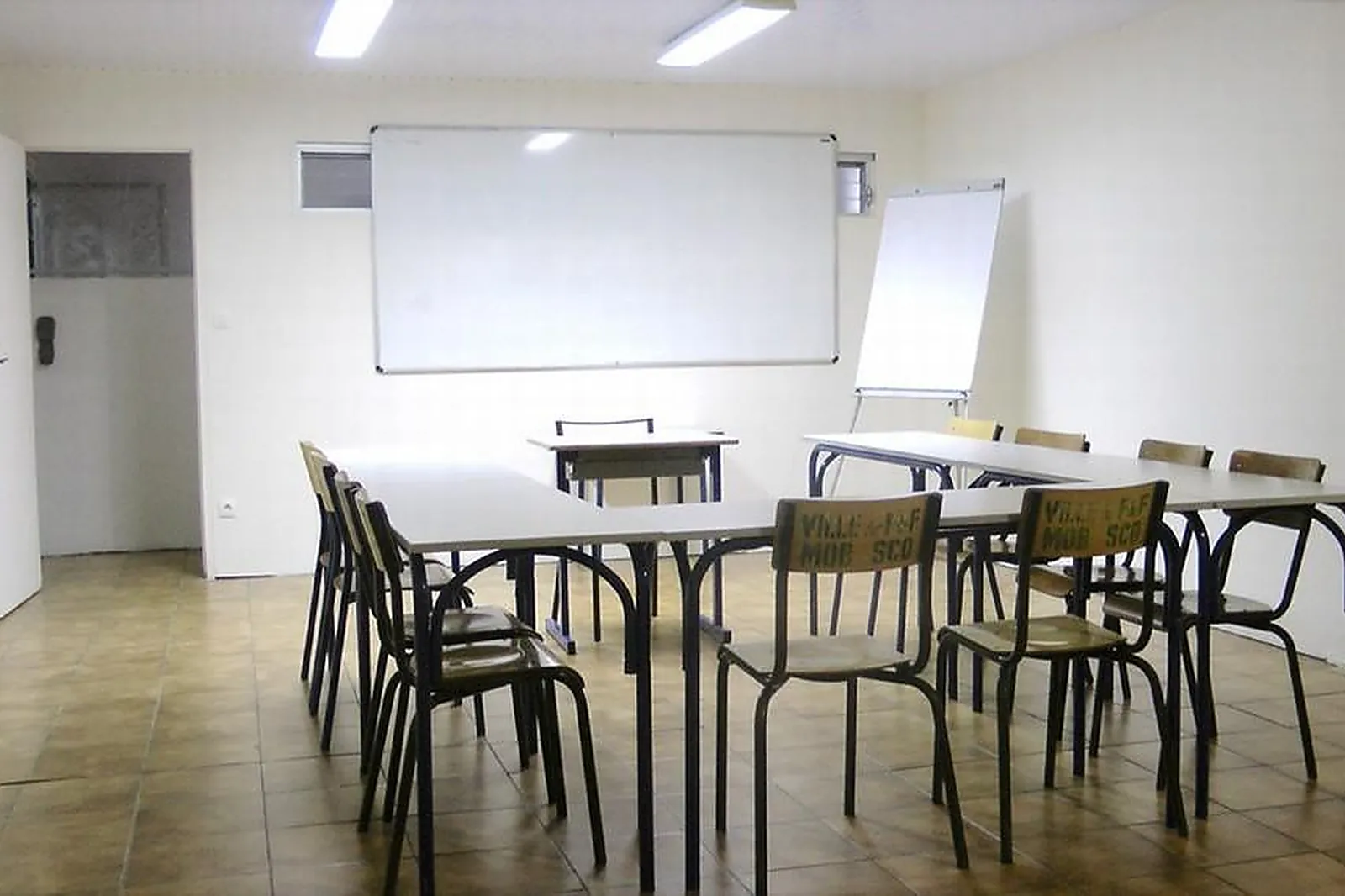 Lieux événementiels, ESPACE LOULOU