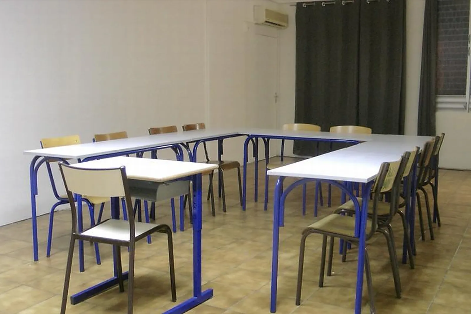 Lieux événementiels, ESPACE LOULOU