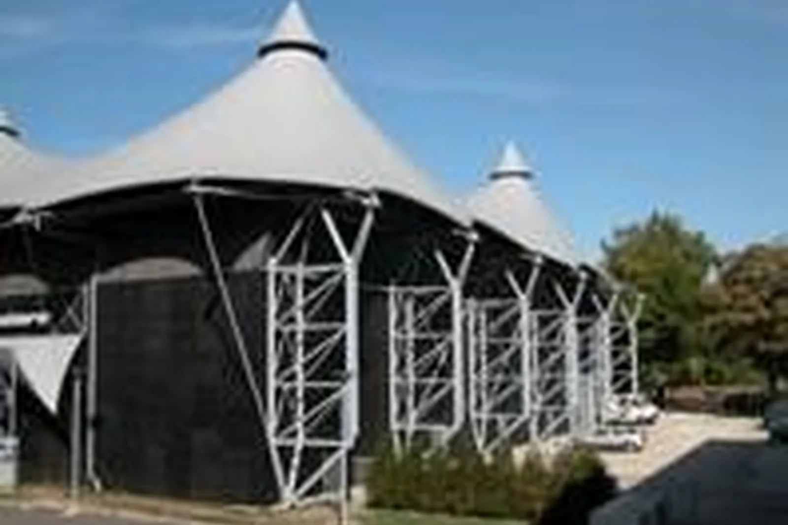 Lieux événementiels, ESPACE LUMIÈRE