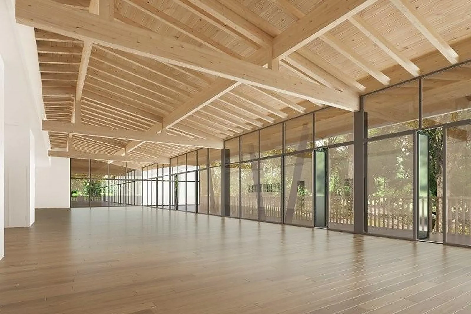 Lieux événementiels, ESPACE MAITENA