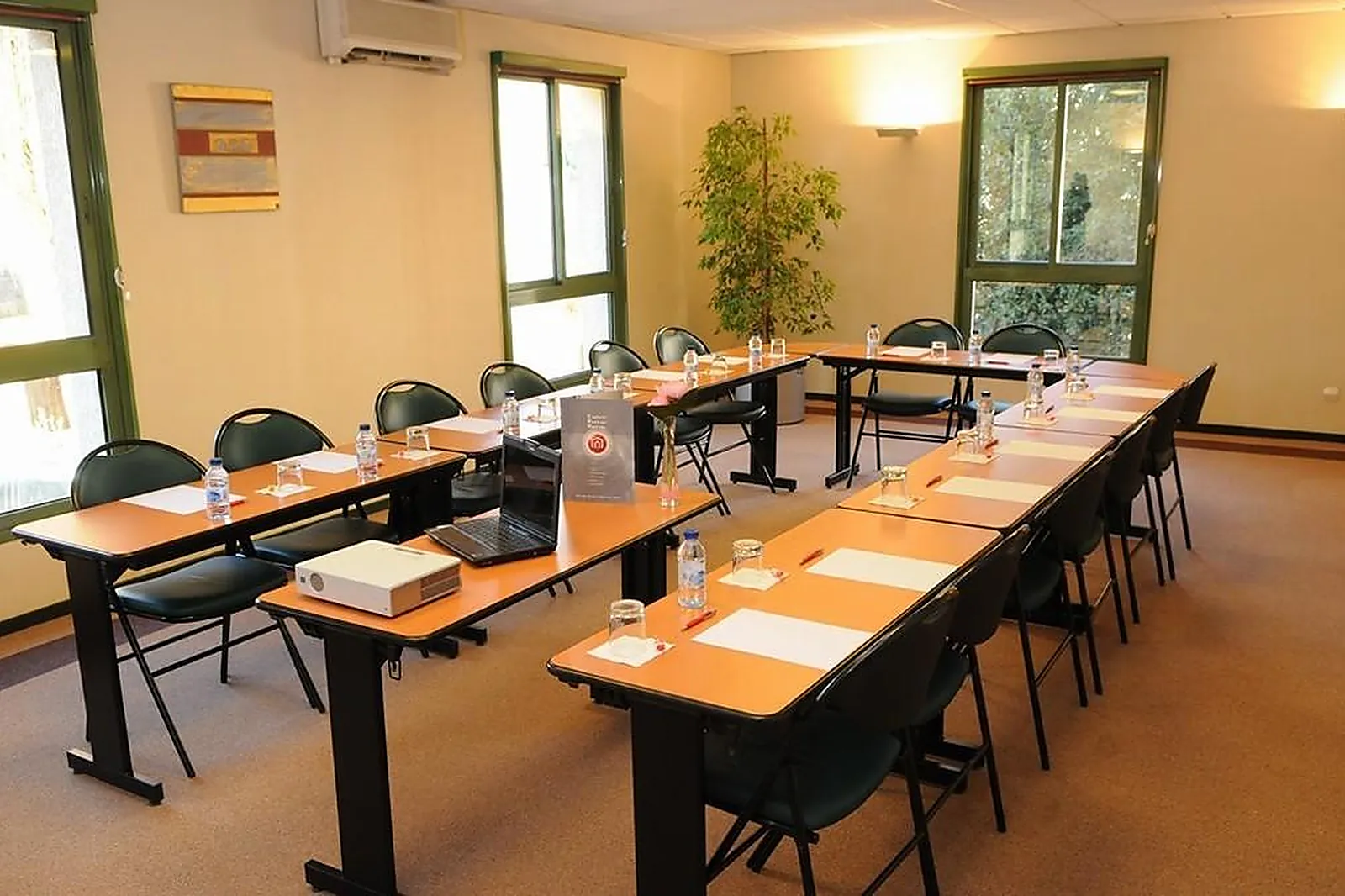 Lieux événementiels, ESPACE MARTIN MONTCEL