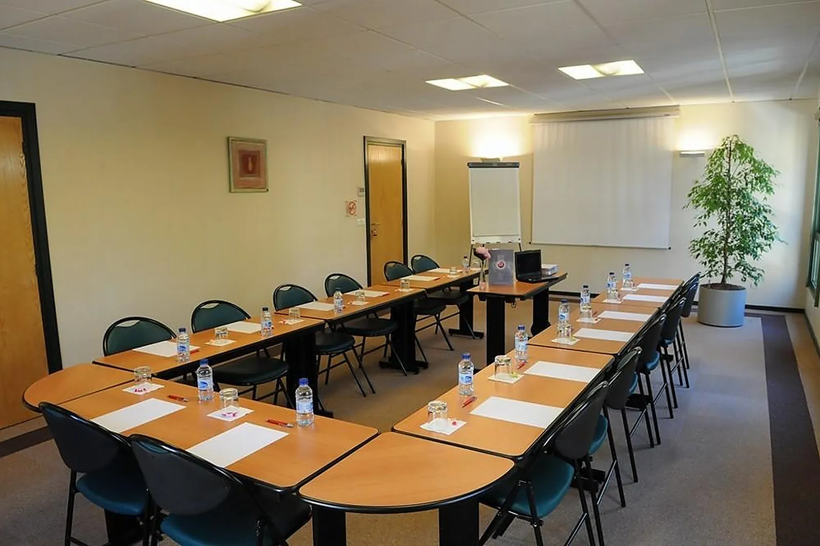 Lieux événementiels, ESPACE MARTIN MONTCEL