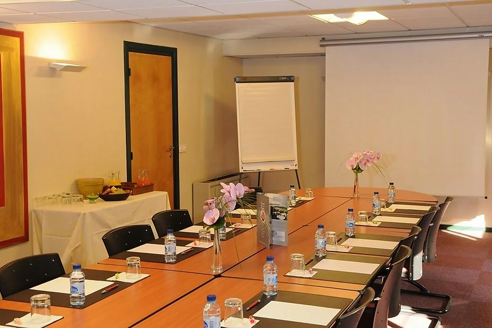 Lieux événementiels, ESPACE MARTIN MONTCEL