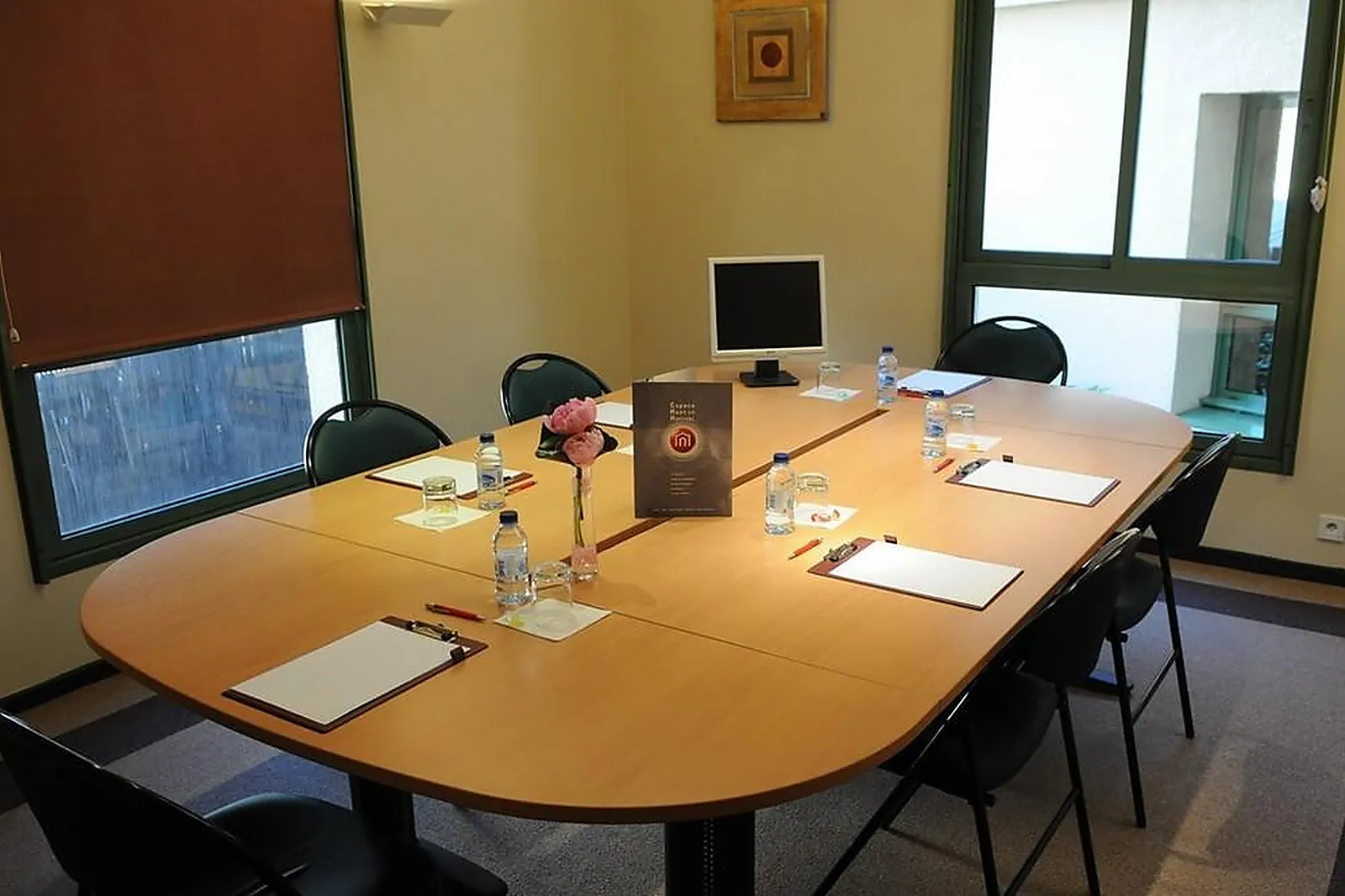 Lieux événementiels, ESPACE MARTIN MONTCEL