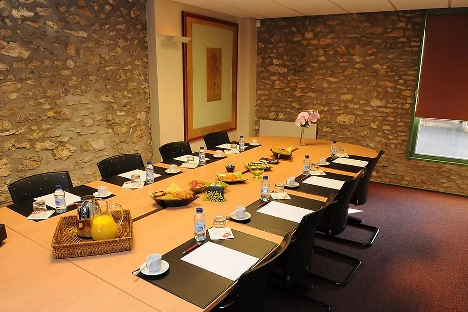 Lieux événementiels, ESPACE MARTIN MONTCEL