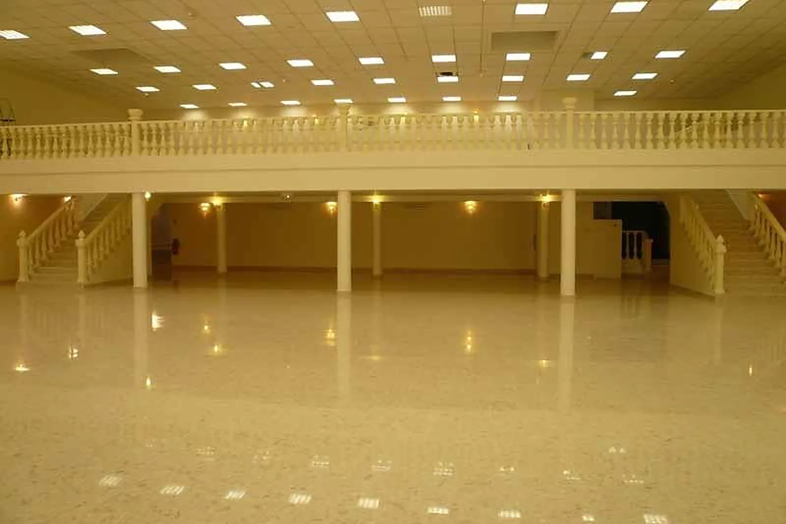 Lieux événementiels, ESPACE MÉLINDA