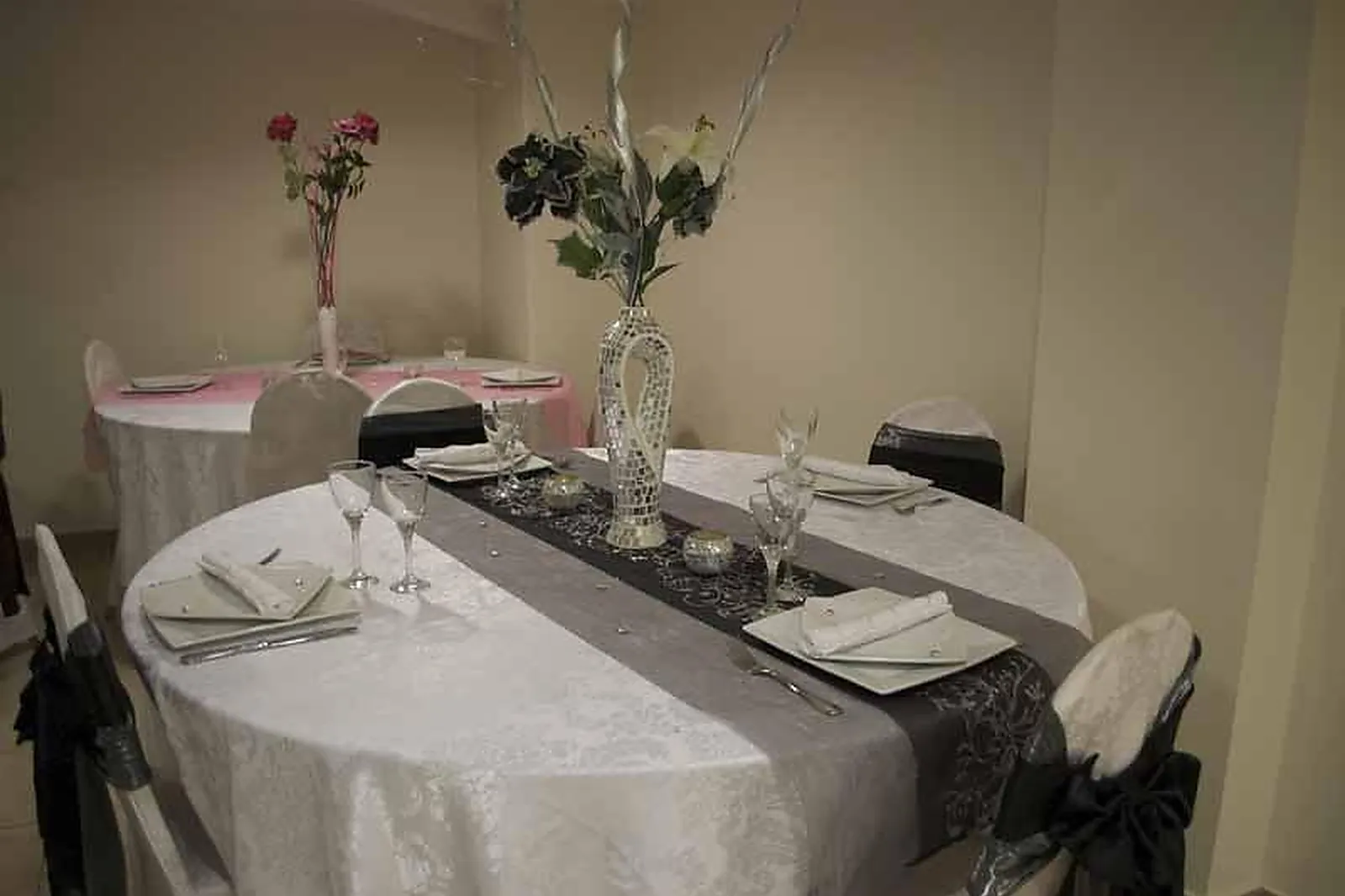 Lieux événementiels, ESPACE MÉLINDA