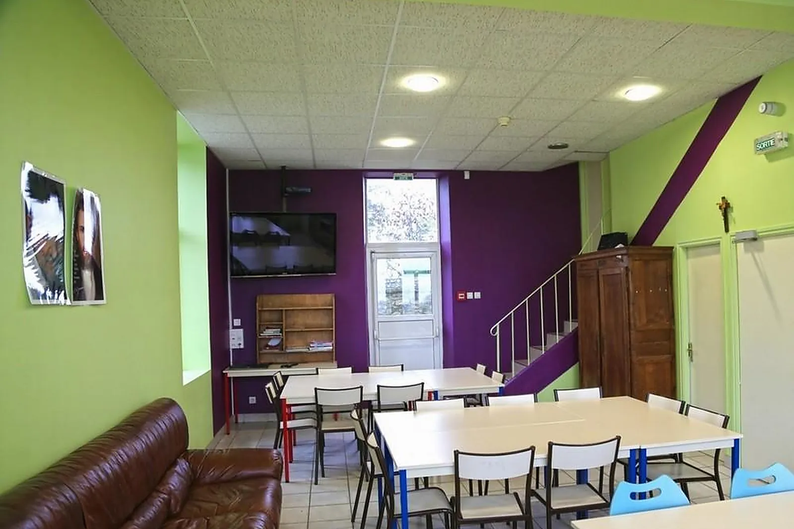 Lieux événementiels, ESPACE MONTCALM