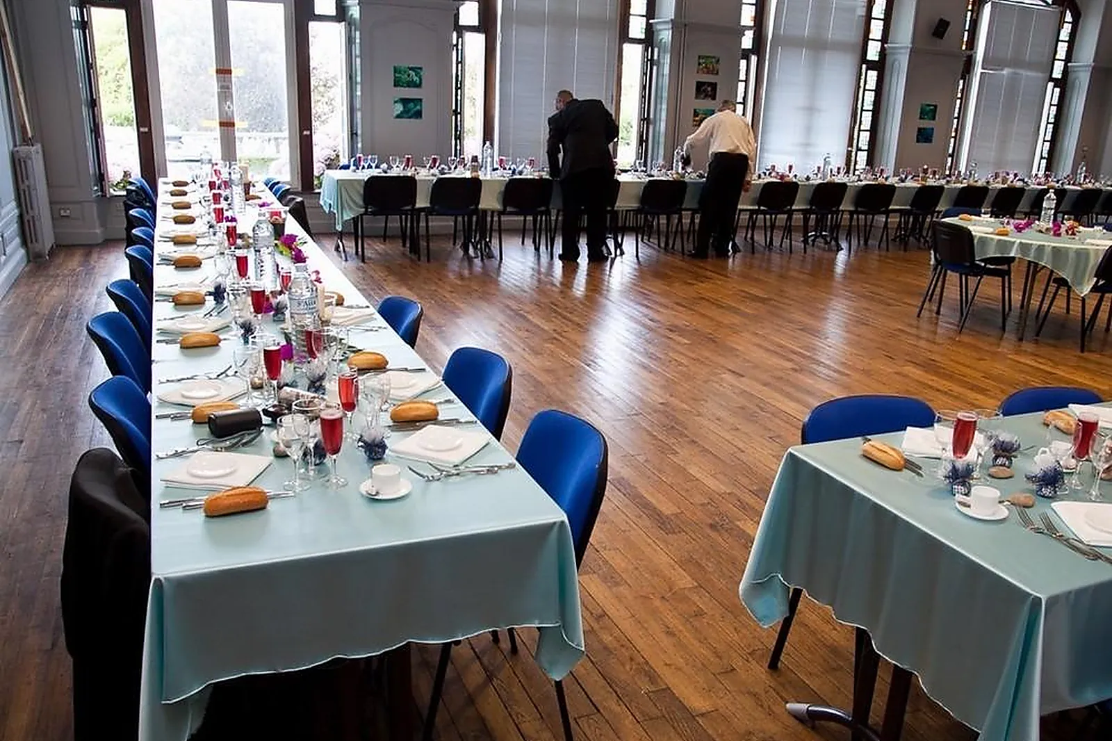 Lieux événementiels, ESPACE MONTCALM