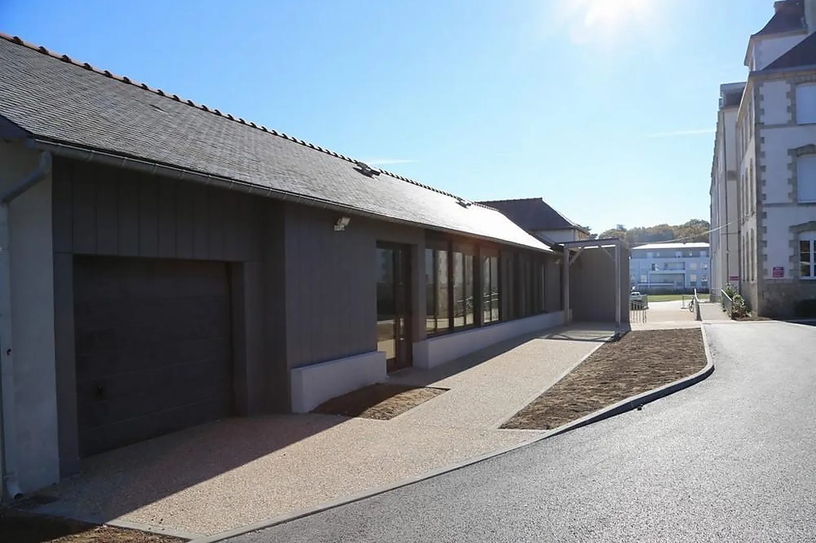 Lieux événementiels, ESPACE MONTCALM