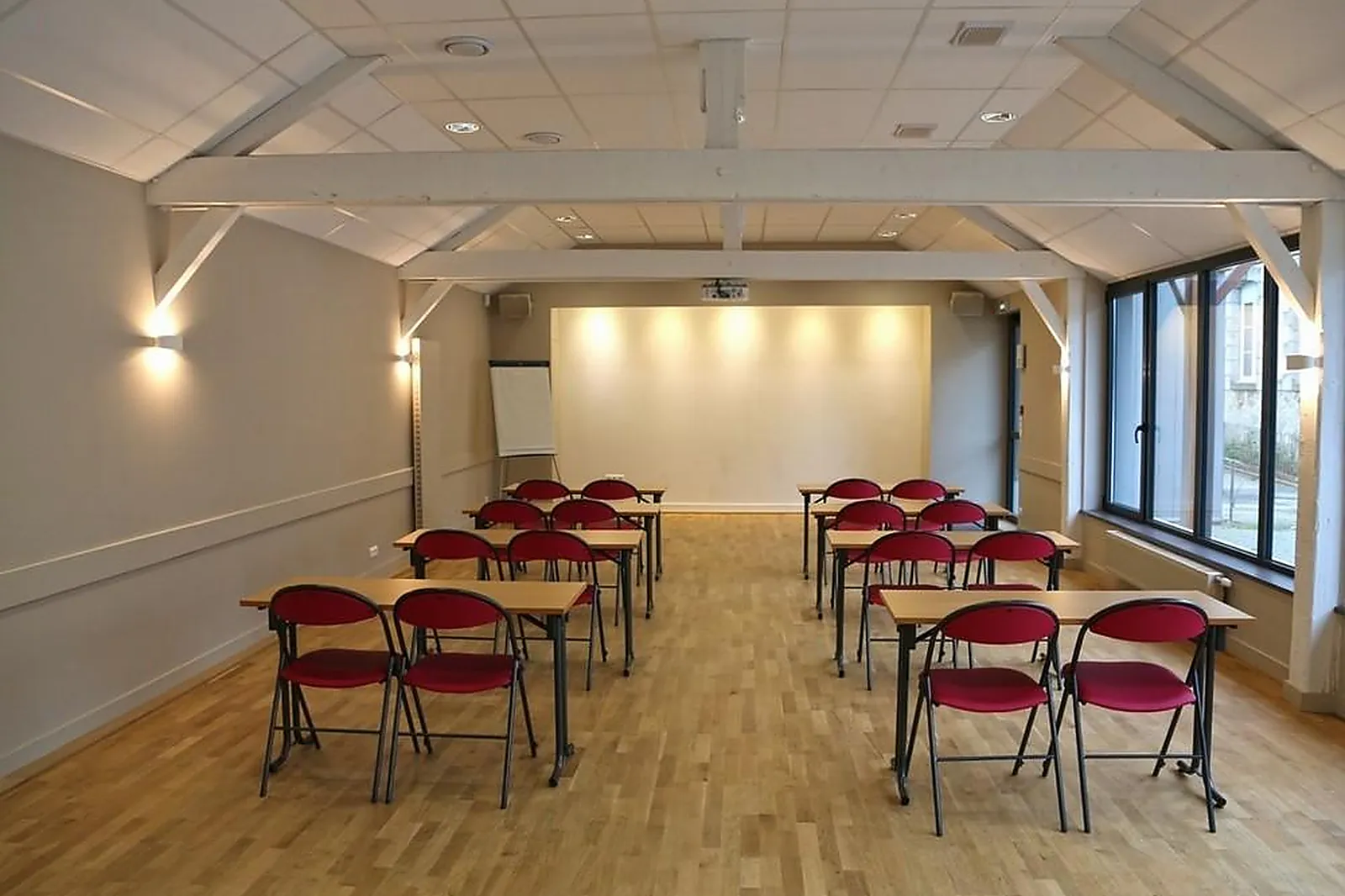 Lieux événementiels, ESPACE MONTCALM