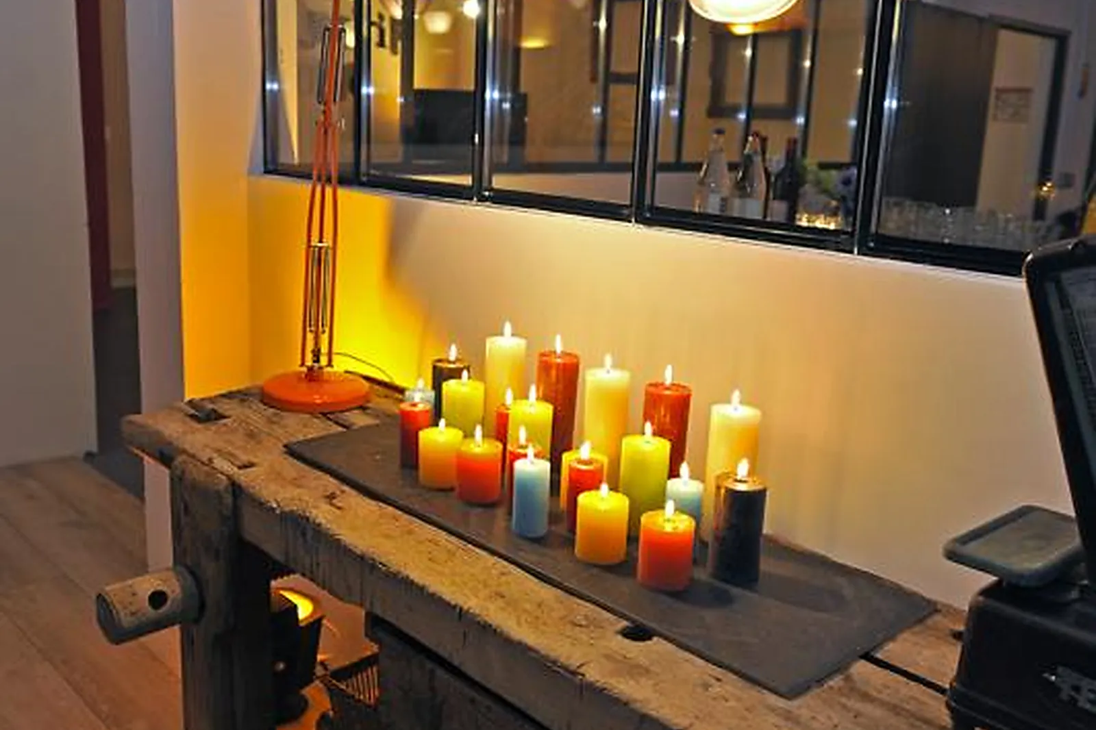 Lieux événementiels, ESPACE MOON FACTORY