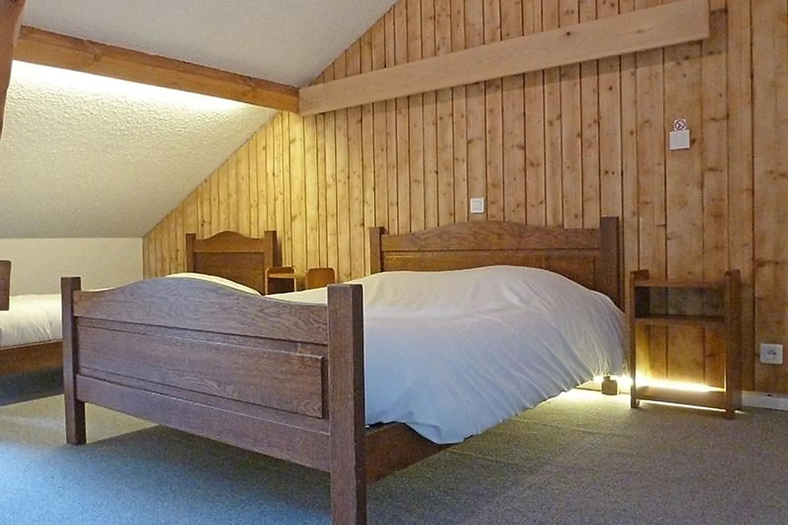 Lieux événementiels, ESPACE MORTEAU